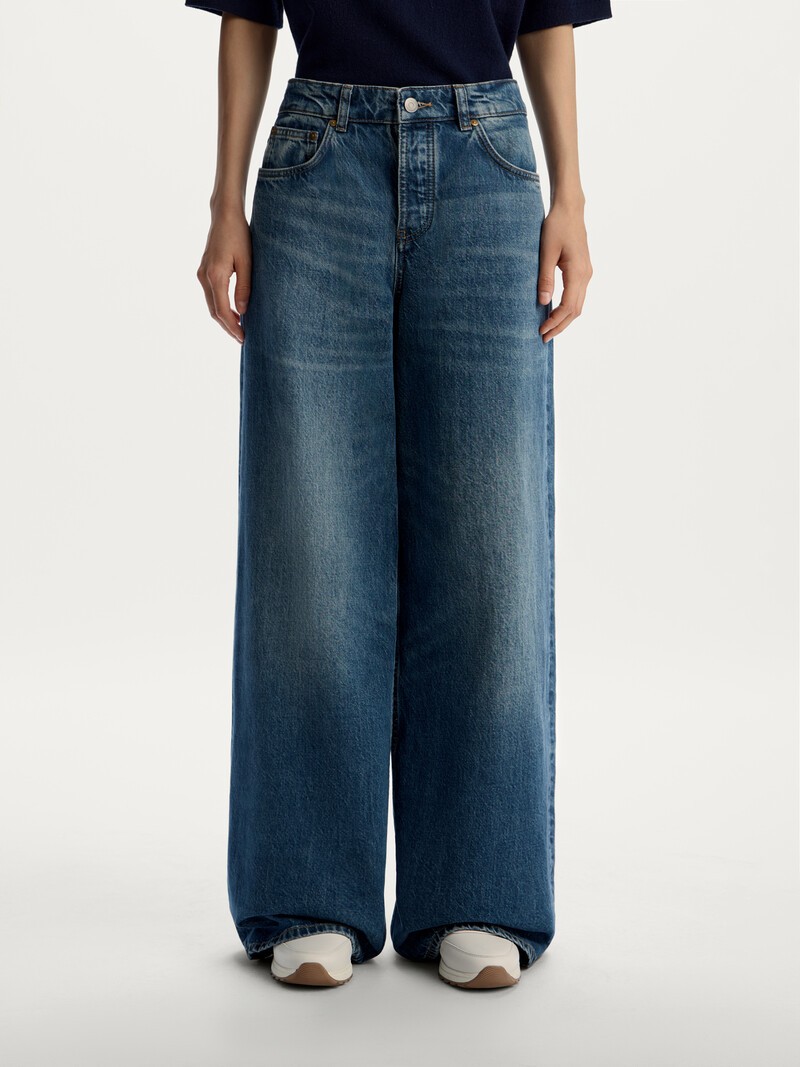 Candiani Wide Leg 431