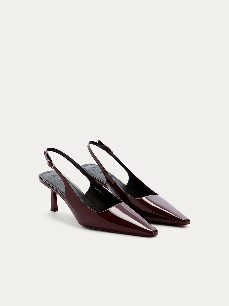 Slingback 2025