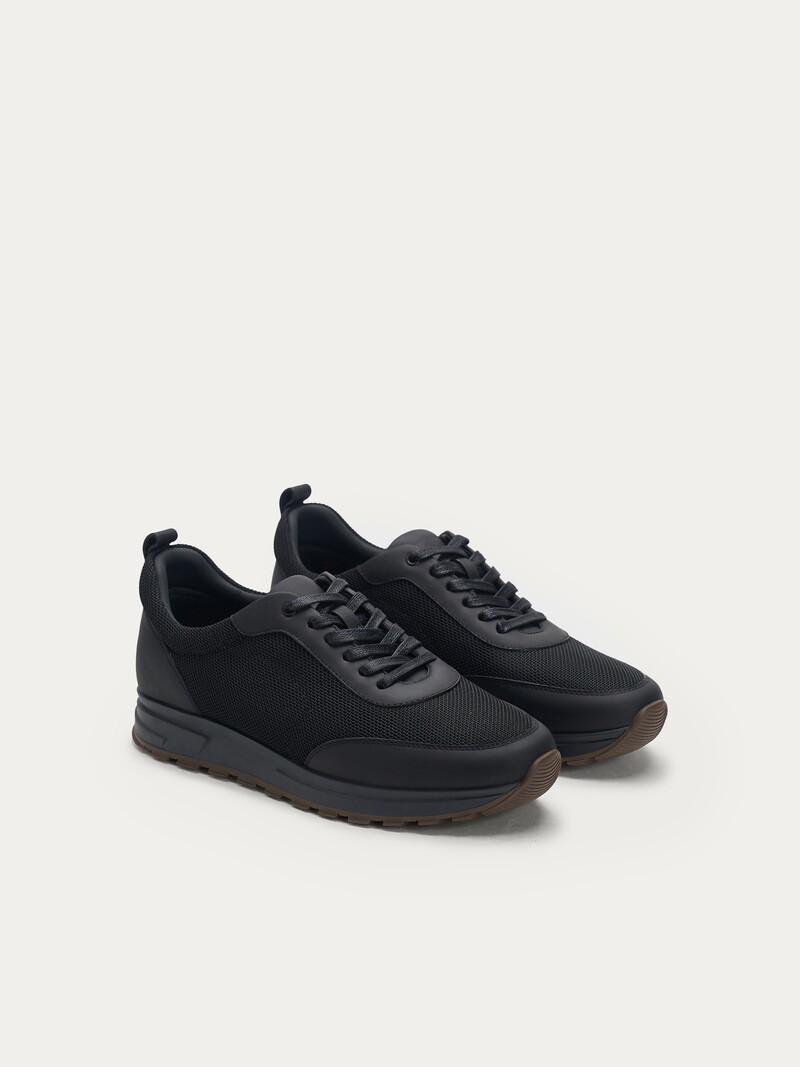 All black 12s store
