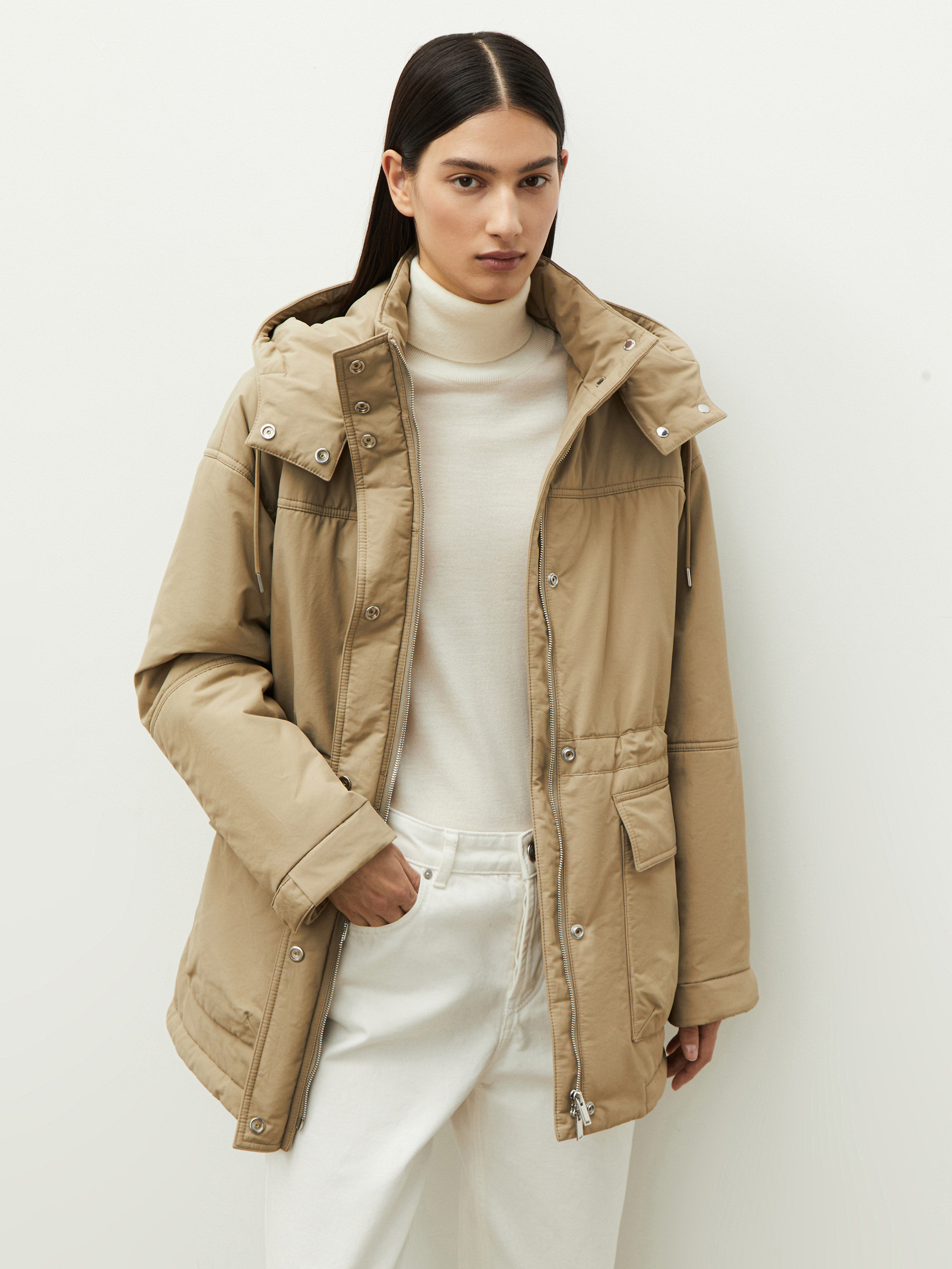 Куртка утепленная 12 STOREEZ