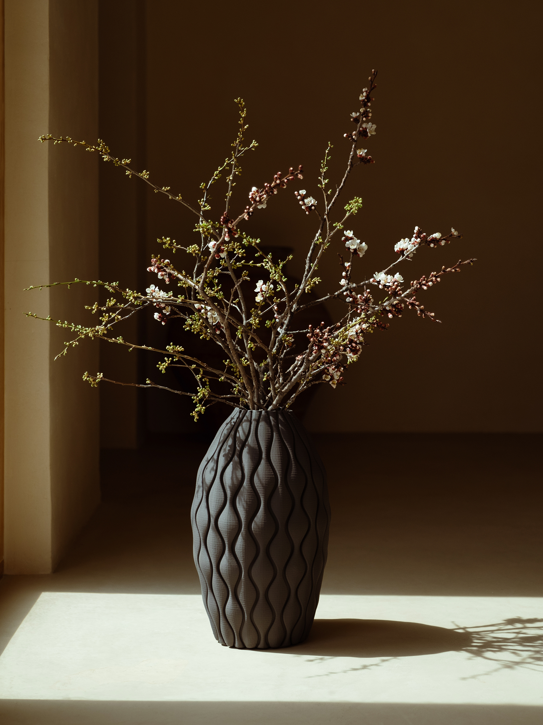 Ваза керамическая 12 STOREEZ ваза керамическая e01 36