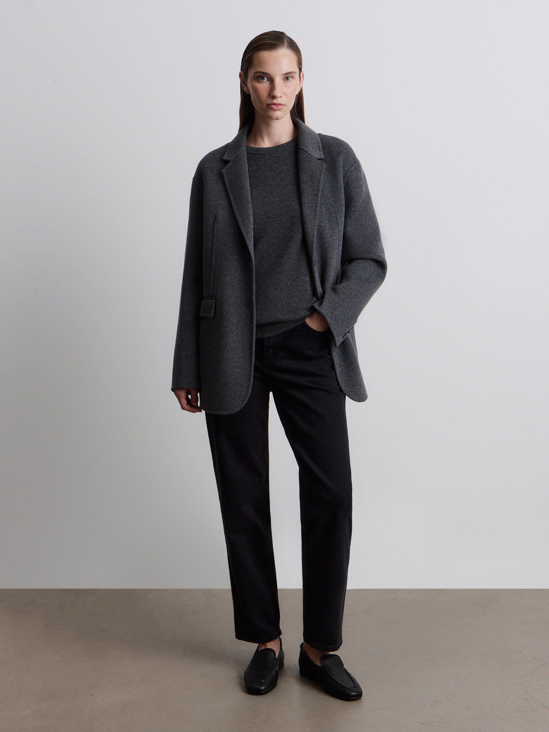 Джинсы Straight 321 12 STOREEZ 13000₽