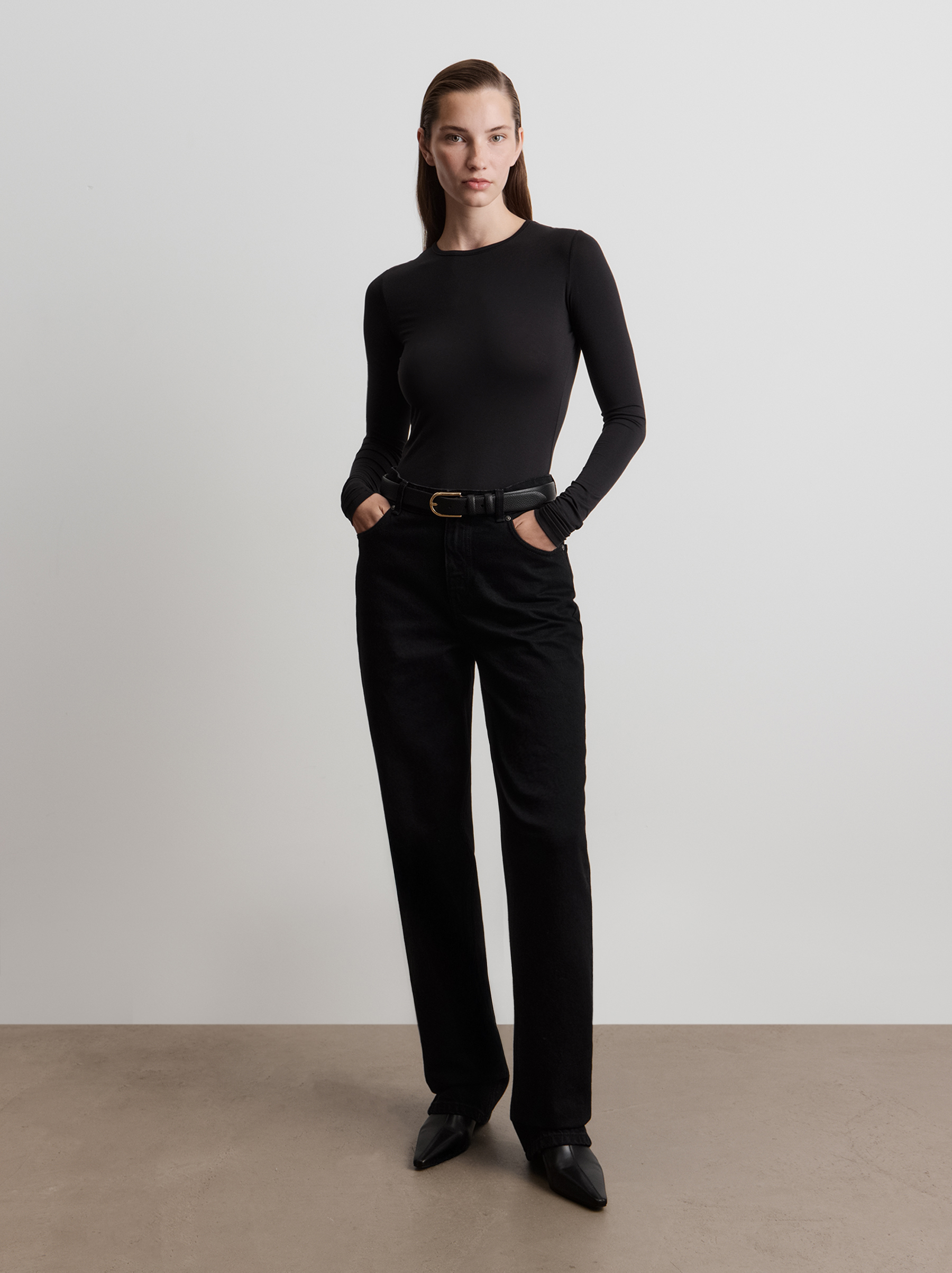 Джинсы Straight 327 12 STOREEZ 13000₽