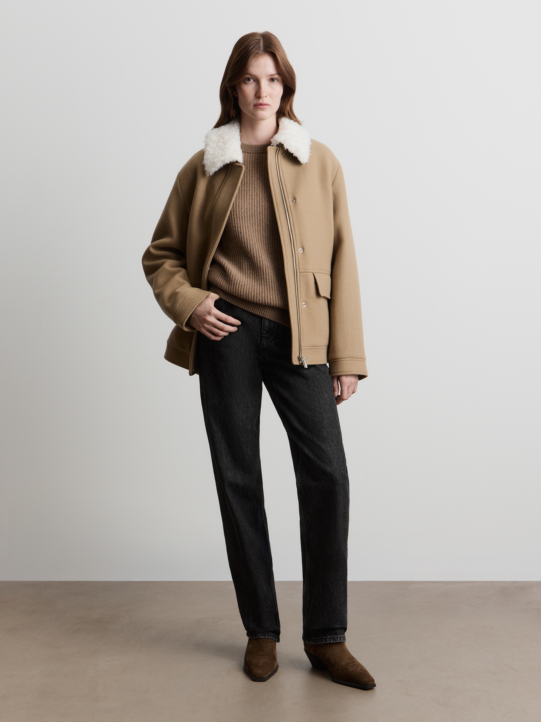 Джинсы Straight 315 12 STOREEZ 13000₽