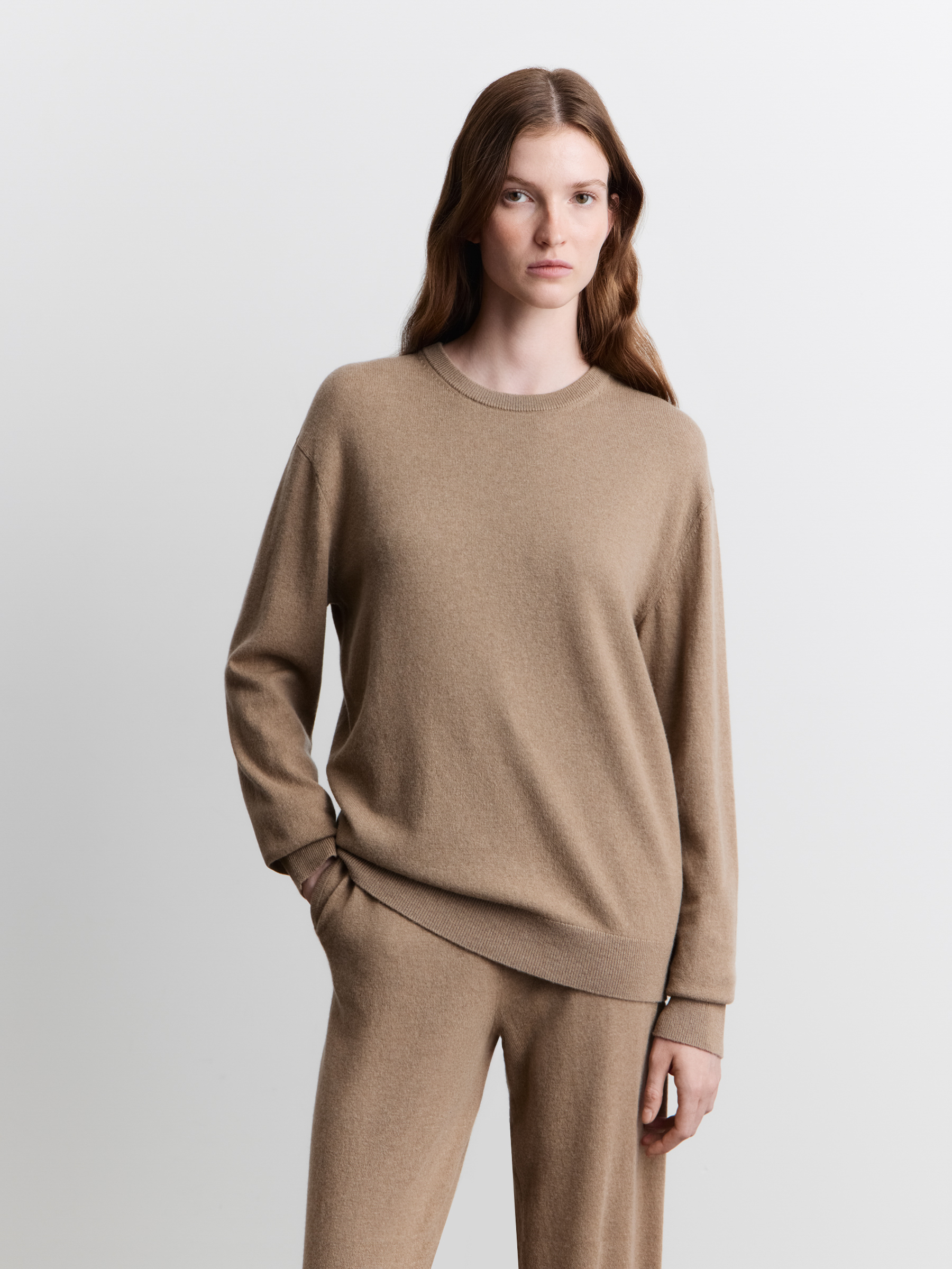 Джемпер Simplicity 12 STOREEZ 16000₽