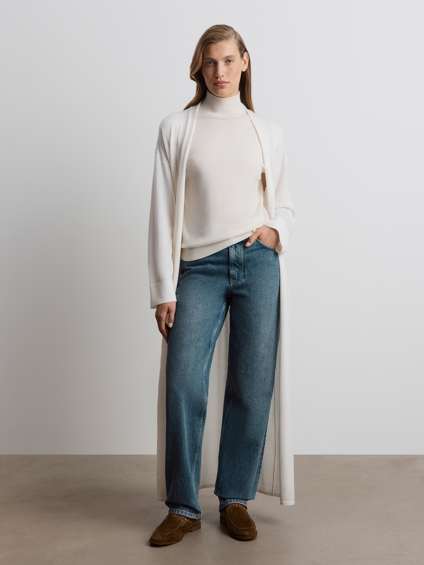 Джинсы Straight 315 12 STOREEZ 13000₽