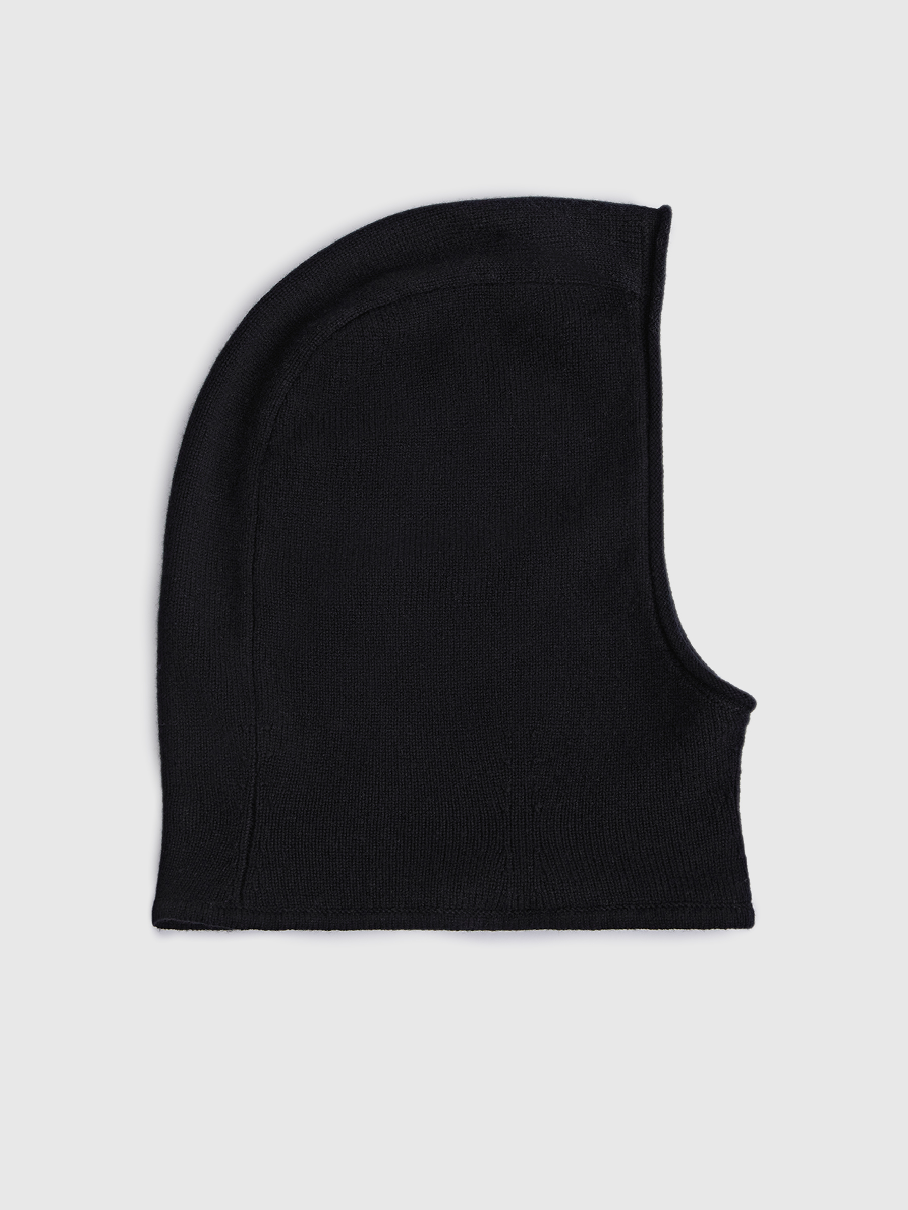 Капор из шерсти и кашемира 12 STOREEZ 12000₽