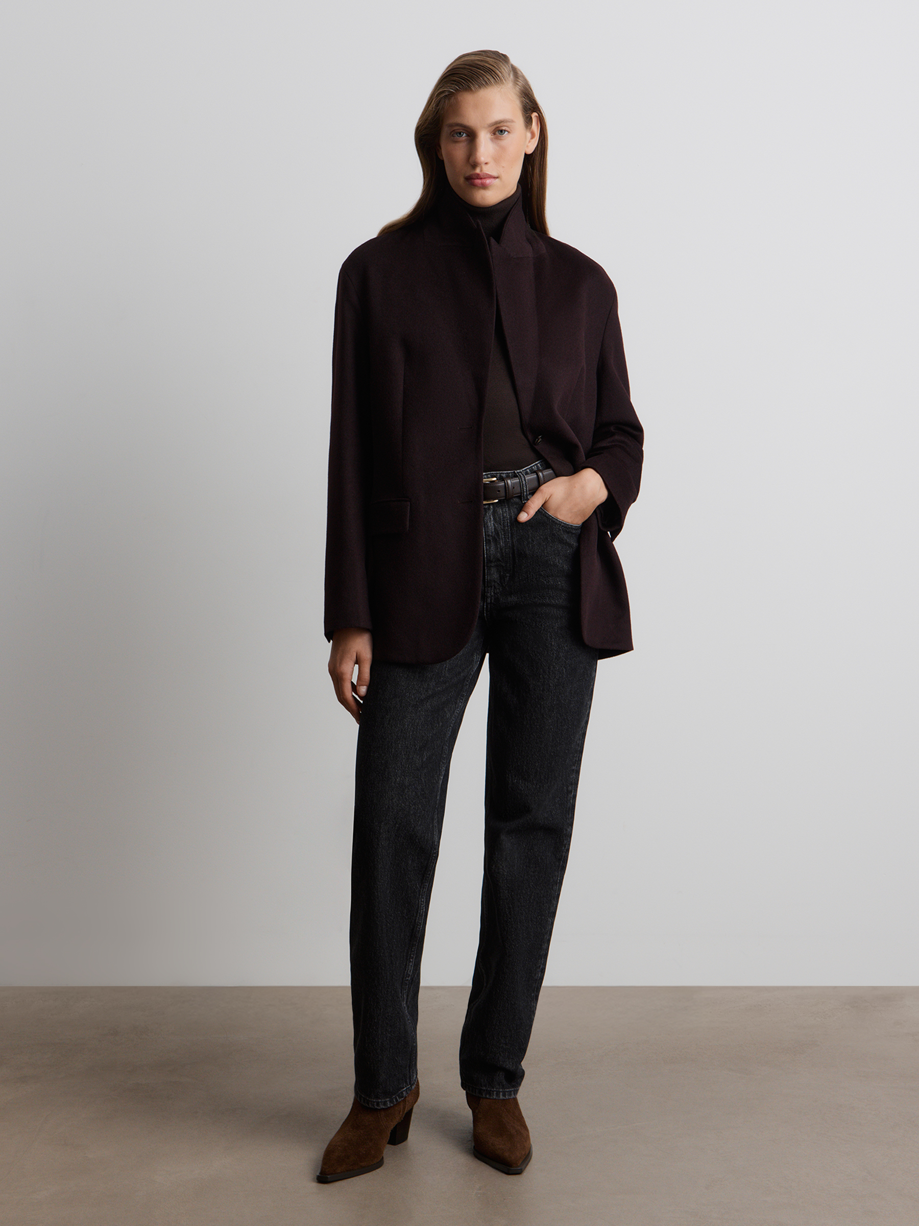 Джинсы Straight 315 12 STOREEZ 13000₽