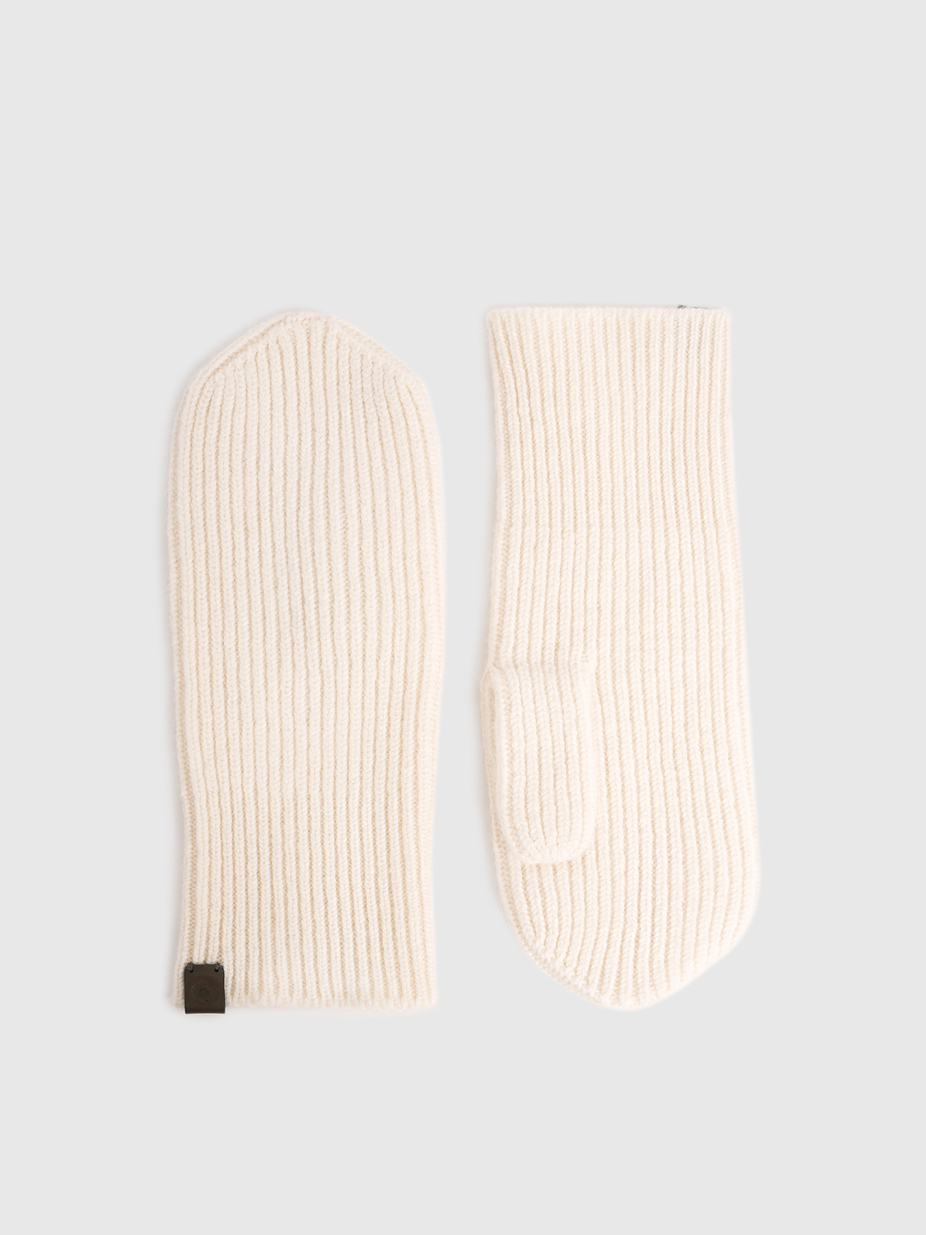 Варежки из кашемира 12 STOREEZ 15000₽