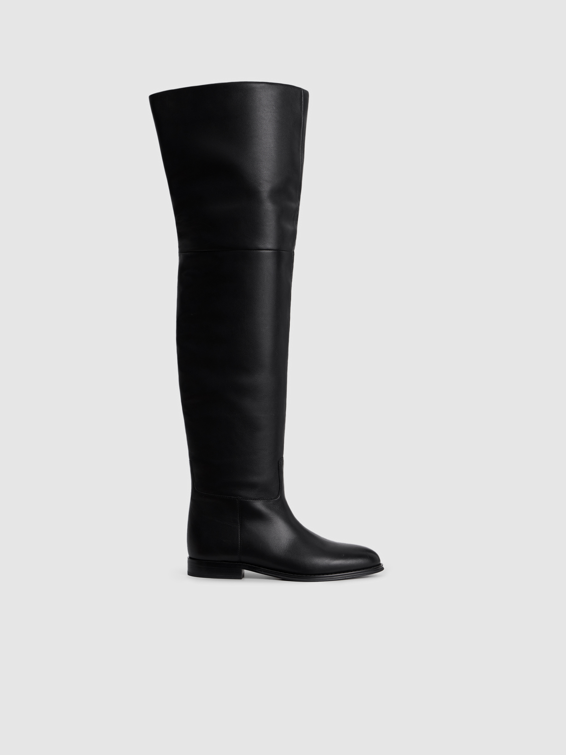 Ботфорты 12 STOREEZ 57000₽