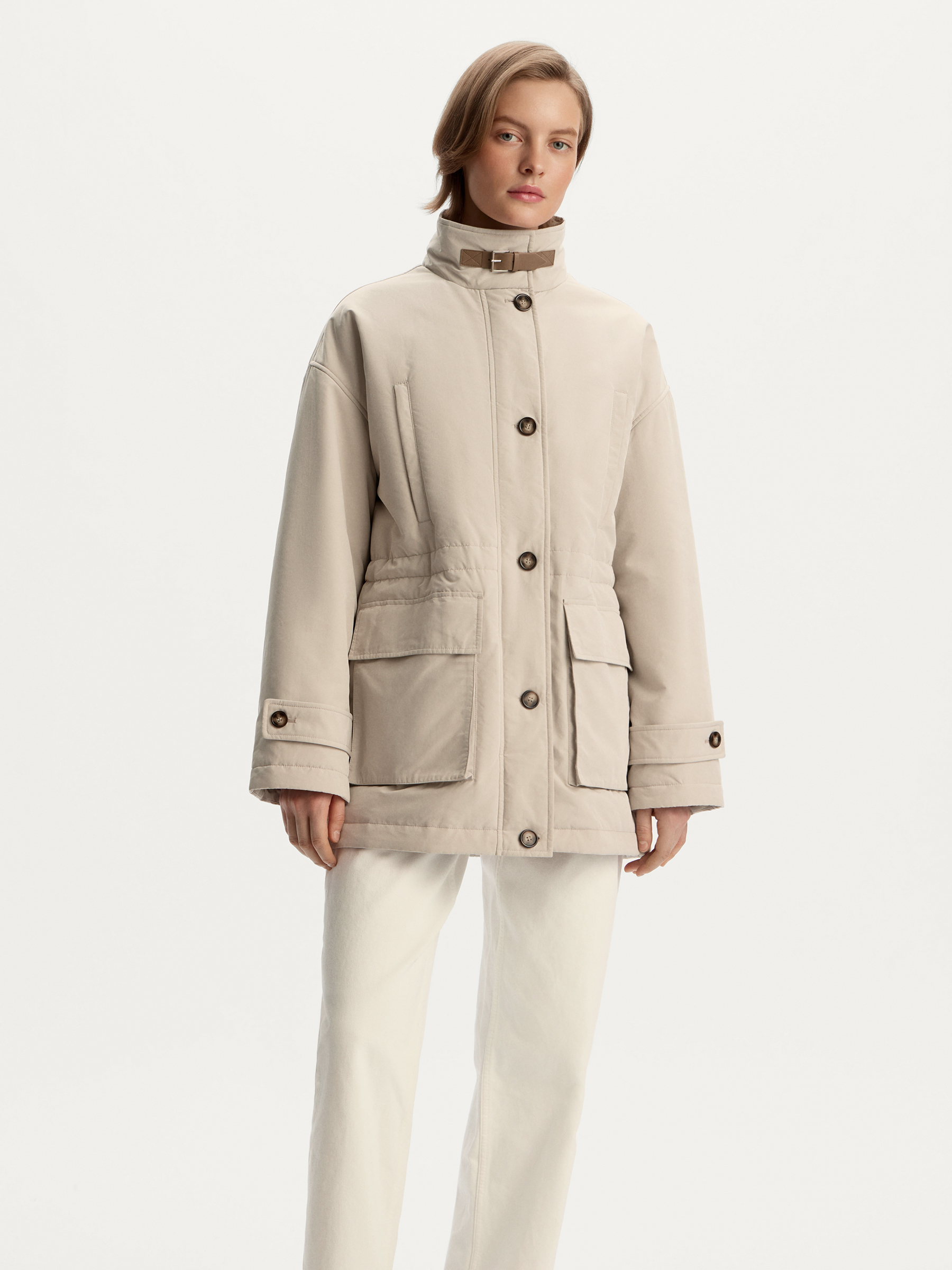 Куртка утепленная 12 STOREEZ 39000₽