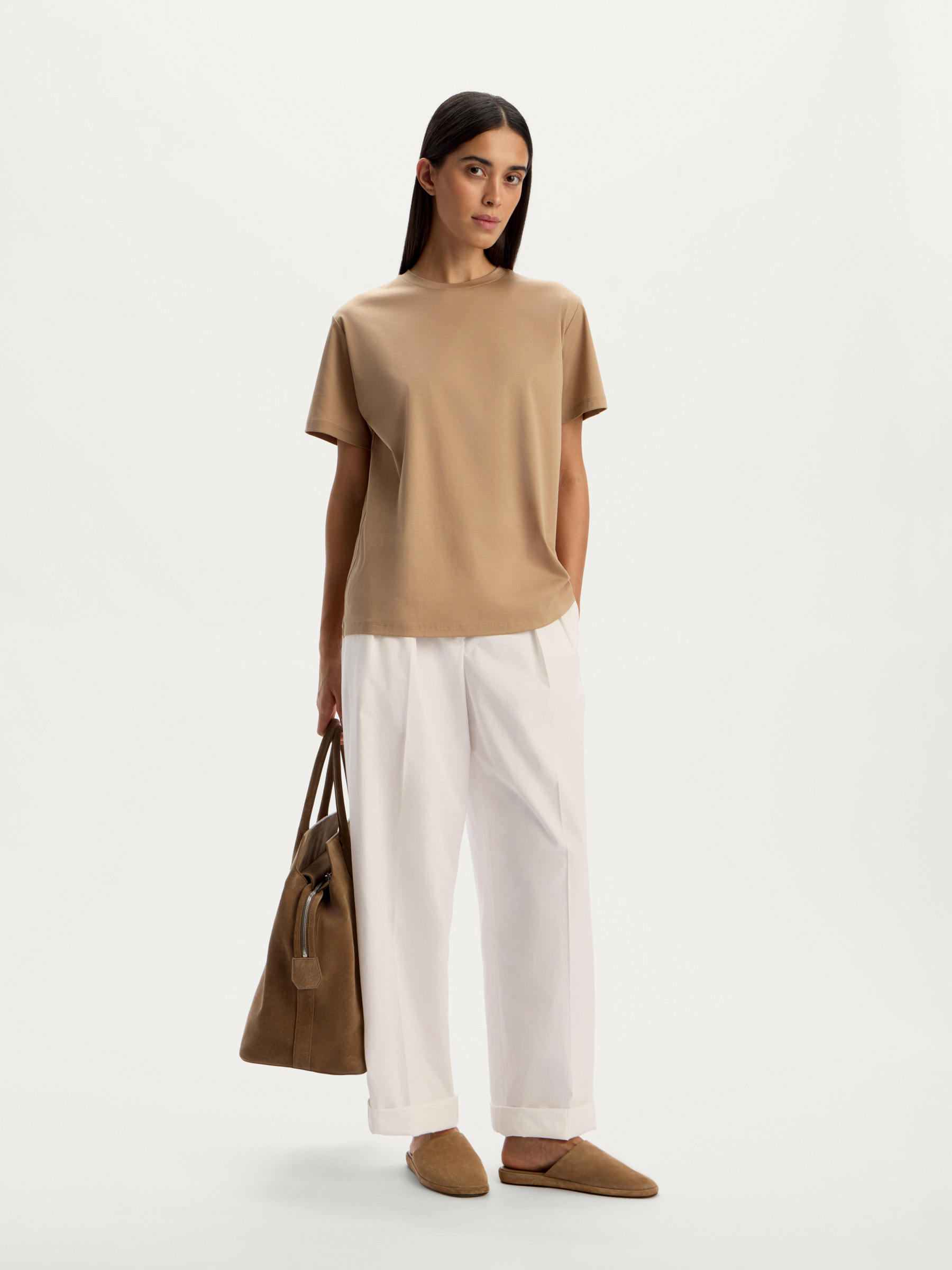 Футболка Relaxed 12 STOREEZ 5300₽