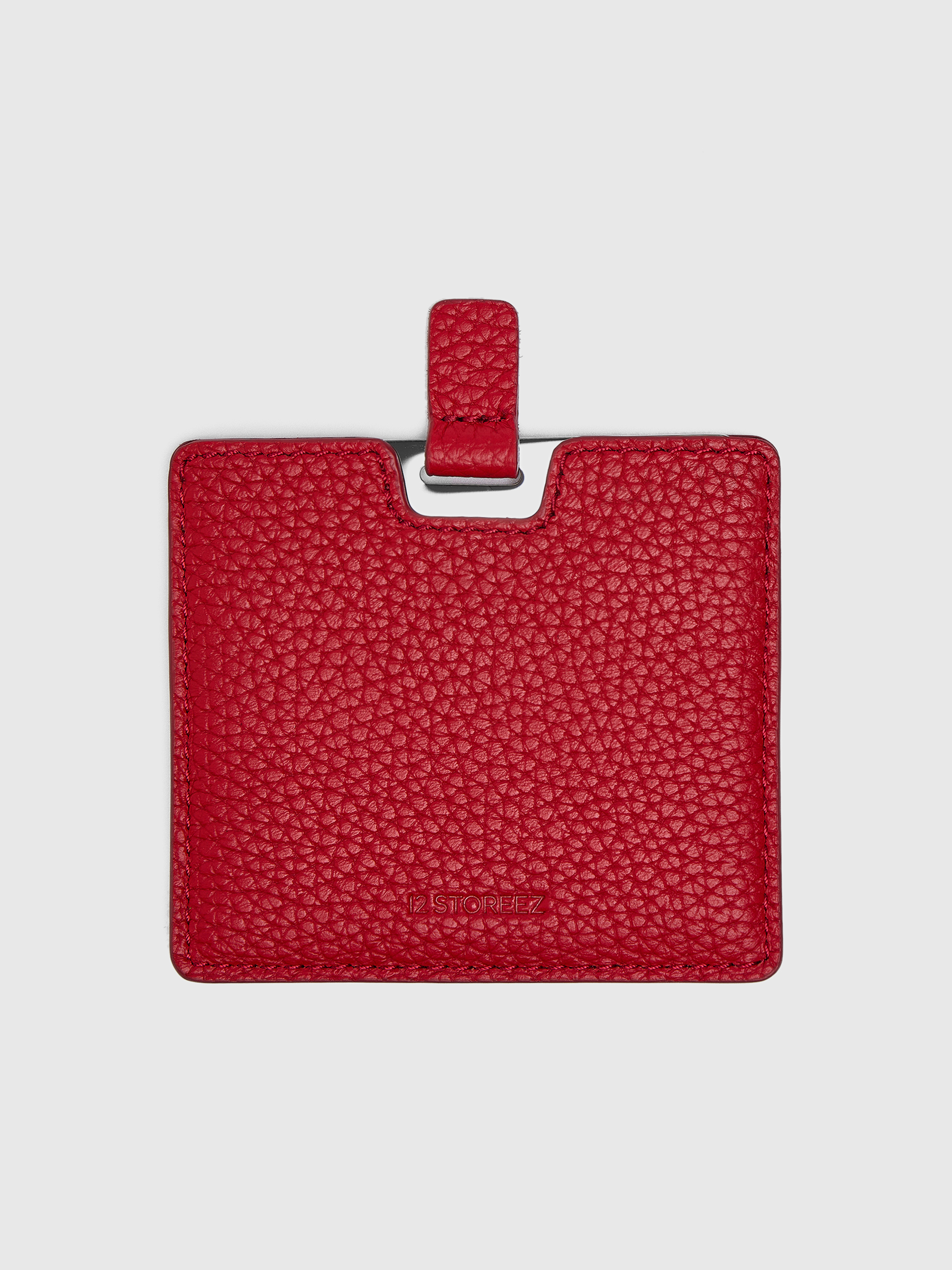 Зеркало в чехле из кожи 12 STOREEZ 6800₽