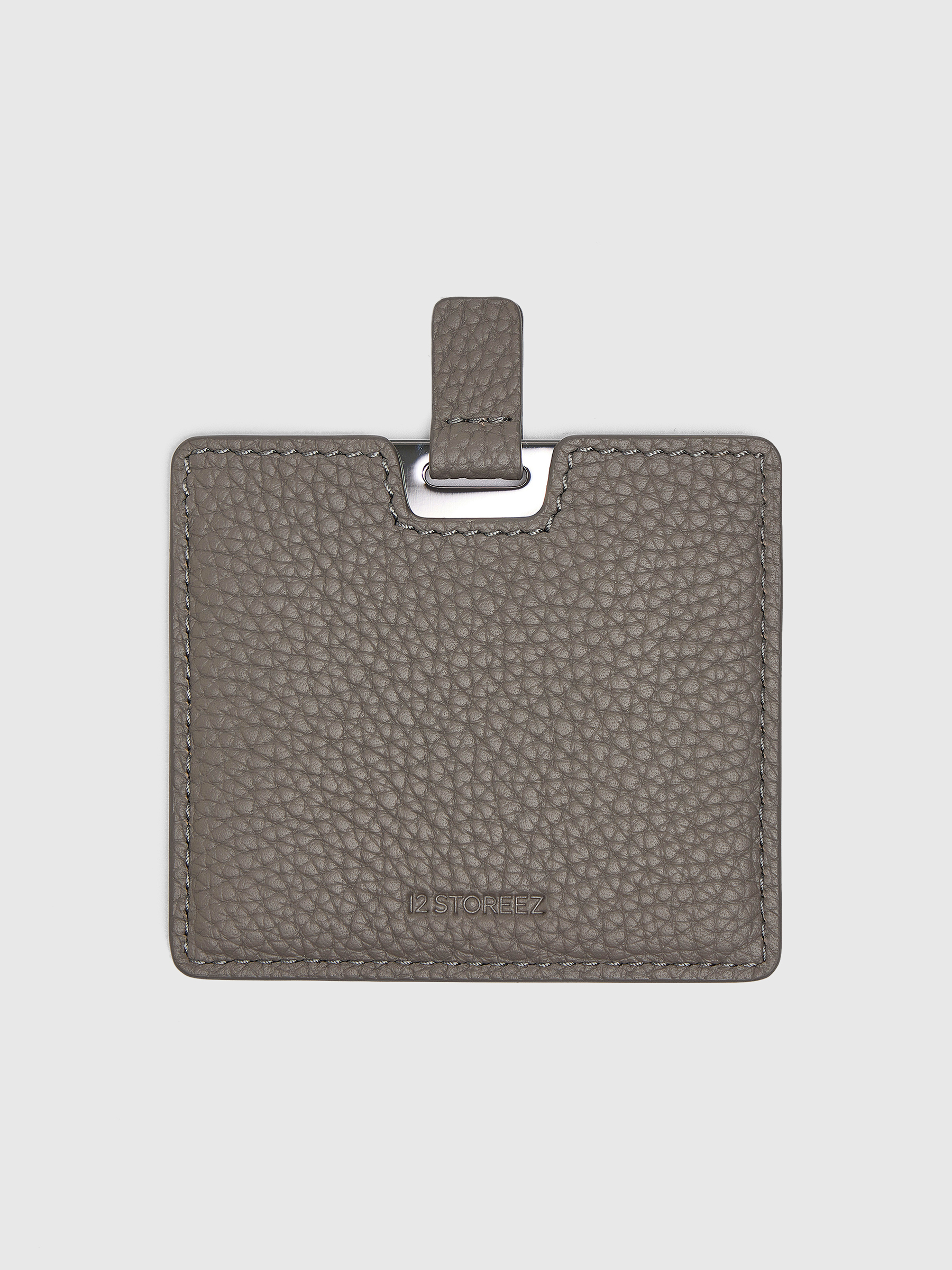 Зеркало в чехле из кожи 12 STOREEZ 6800₽