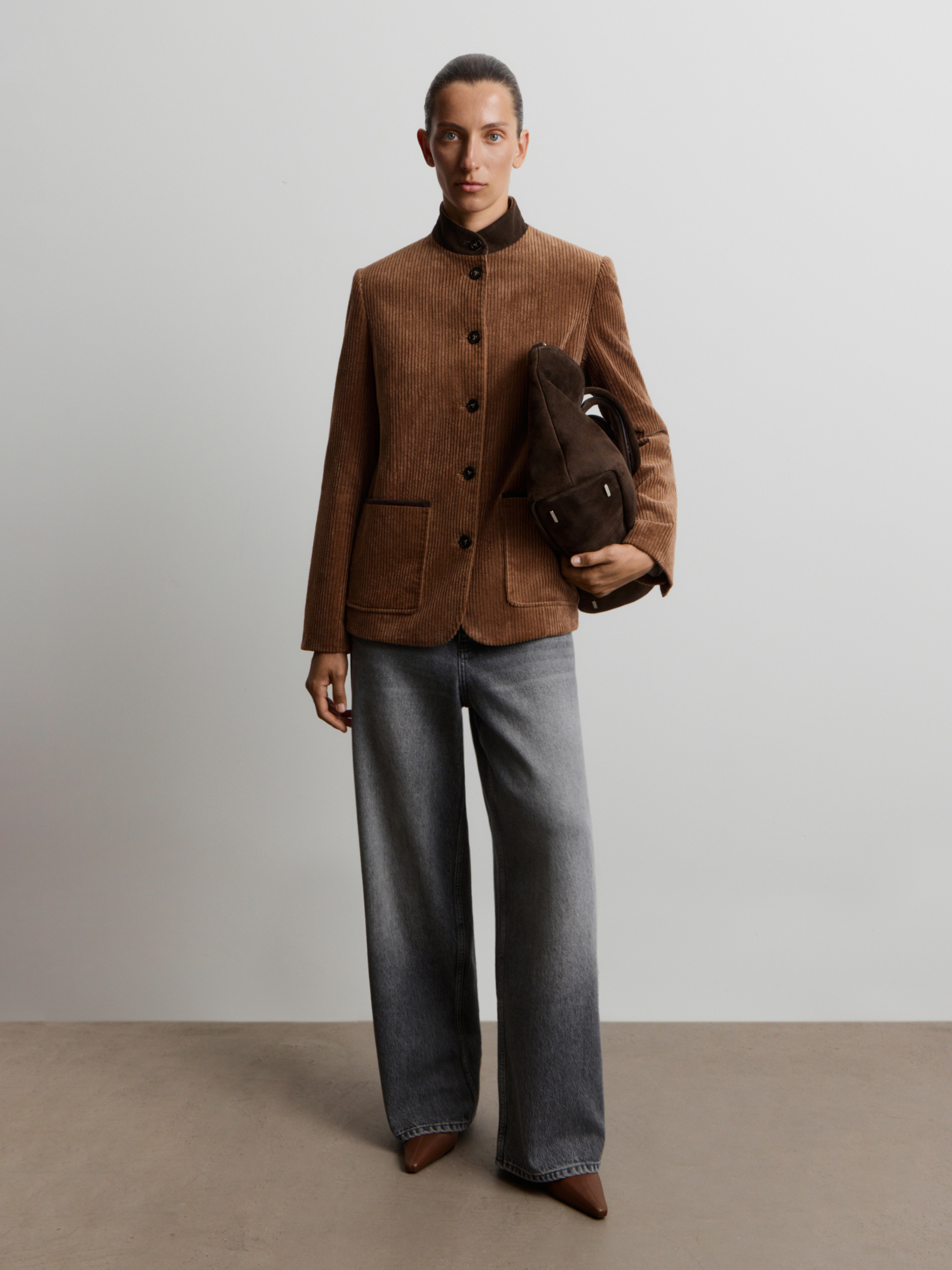 Джинсы Loose 931 12 STOREEZ 17000₽