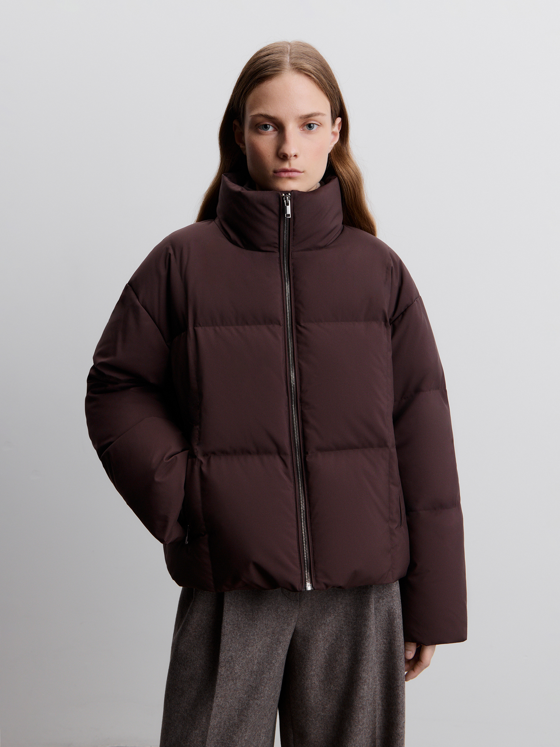 Пуховик Onega 12 STOREEZ 45000₽