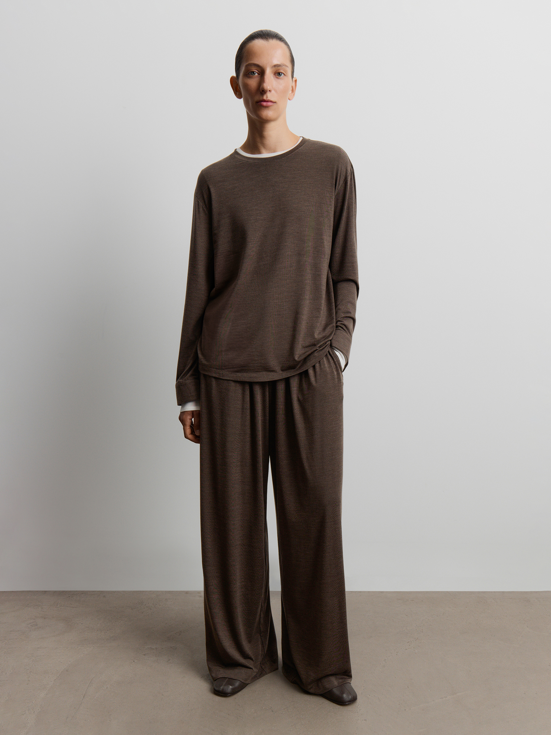 Брюки Soft Power 12 STOREEZ 17000₽