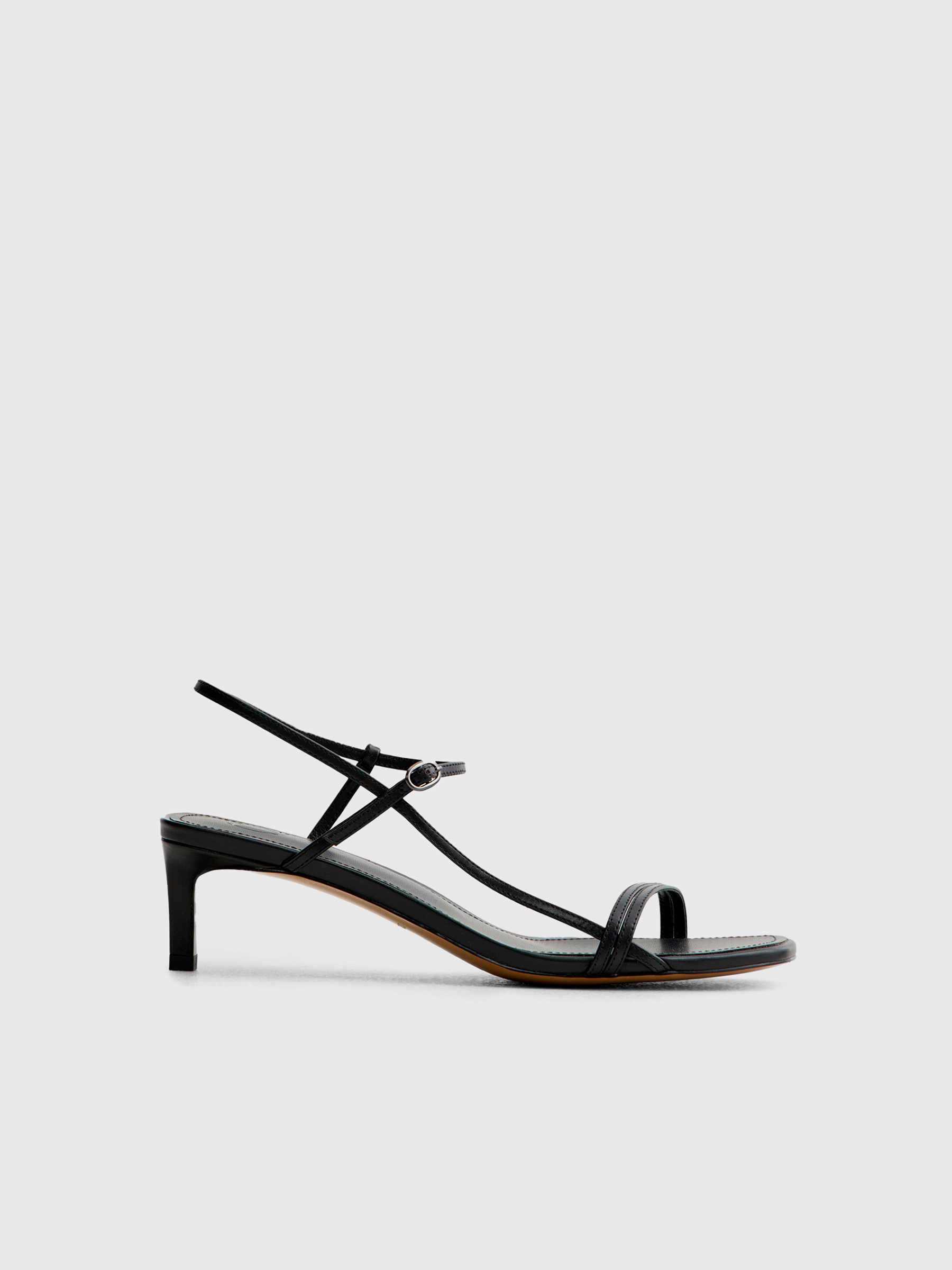 Босоножки на каблуке 12 STOREEZ 19000₽