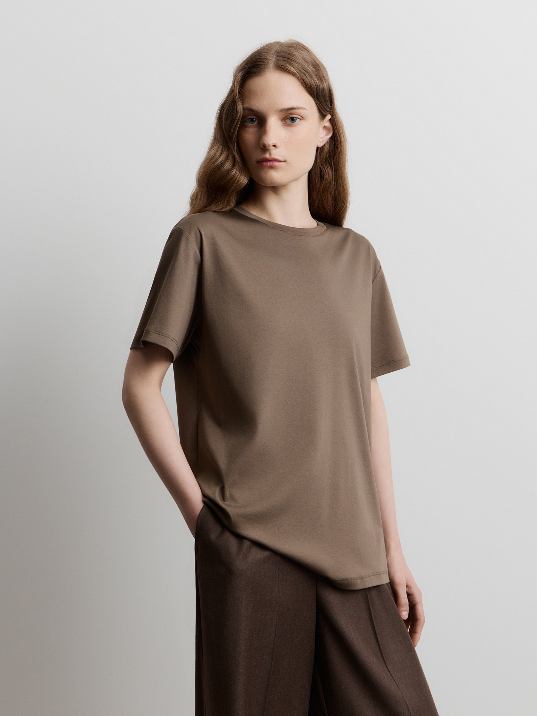 Футболка Relaxed 12 STOREEZ 4300₽