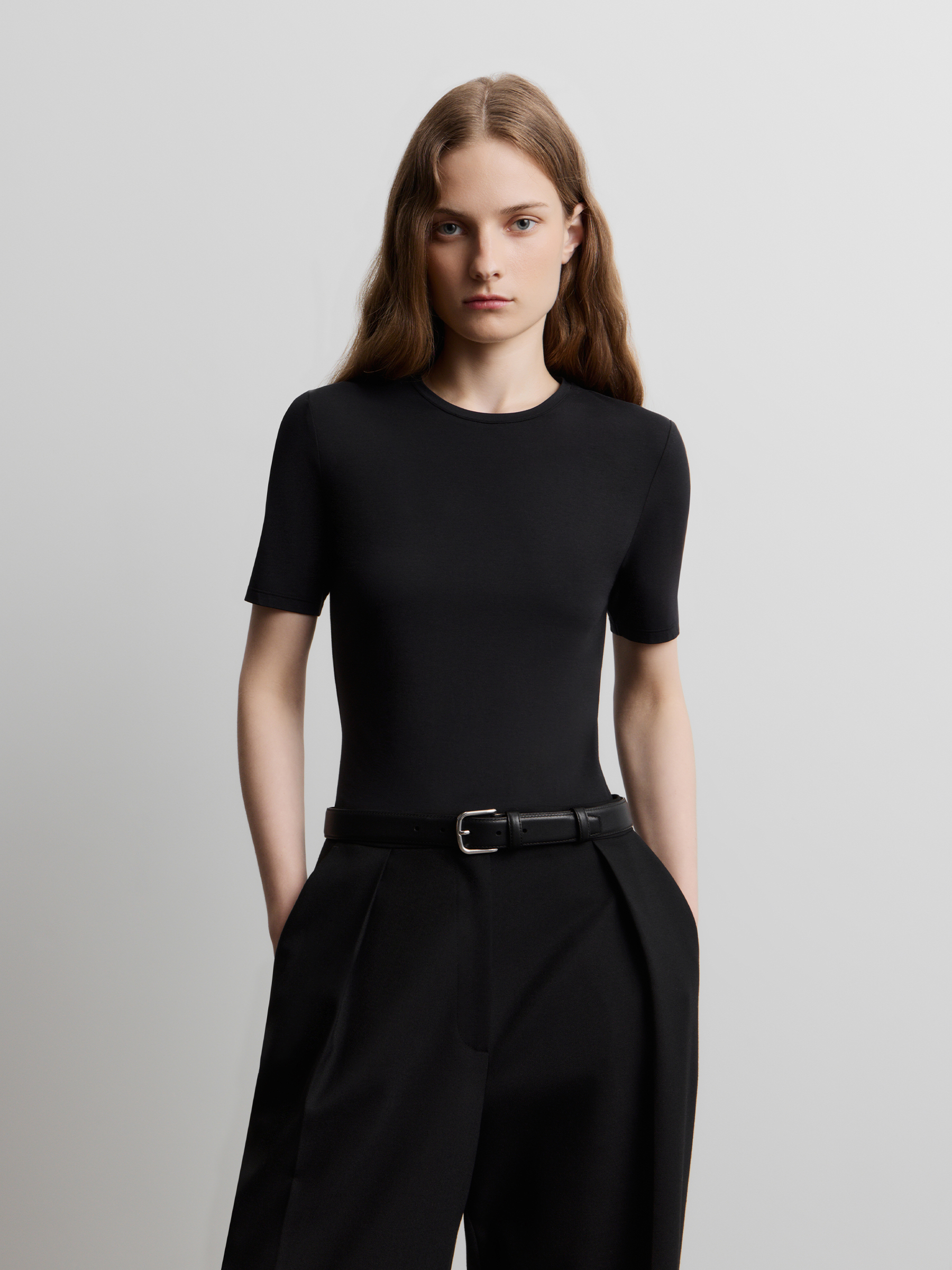 Футболка Fitted 12 STOREEZ 3800₽