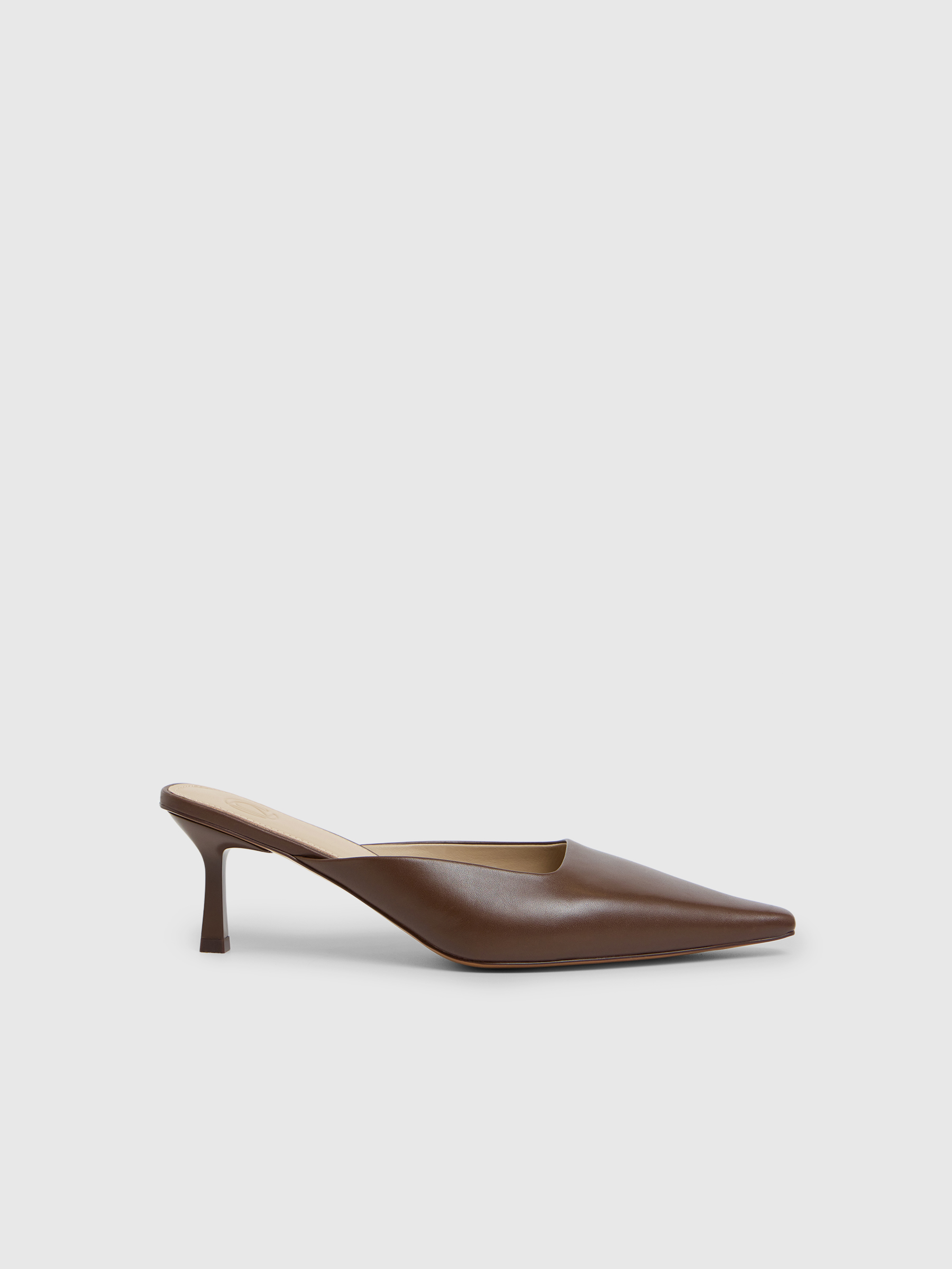 Мюли 12 STOREEZ 19000₽