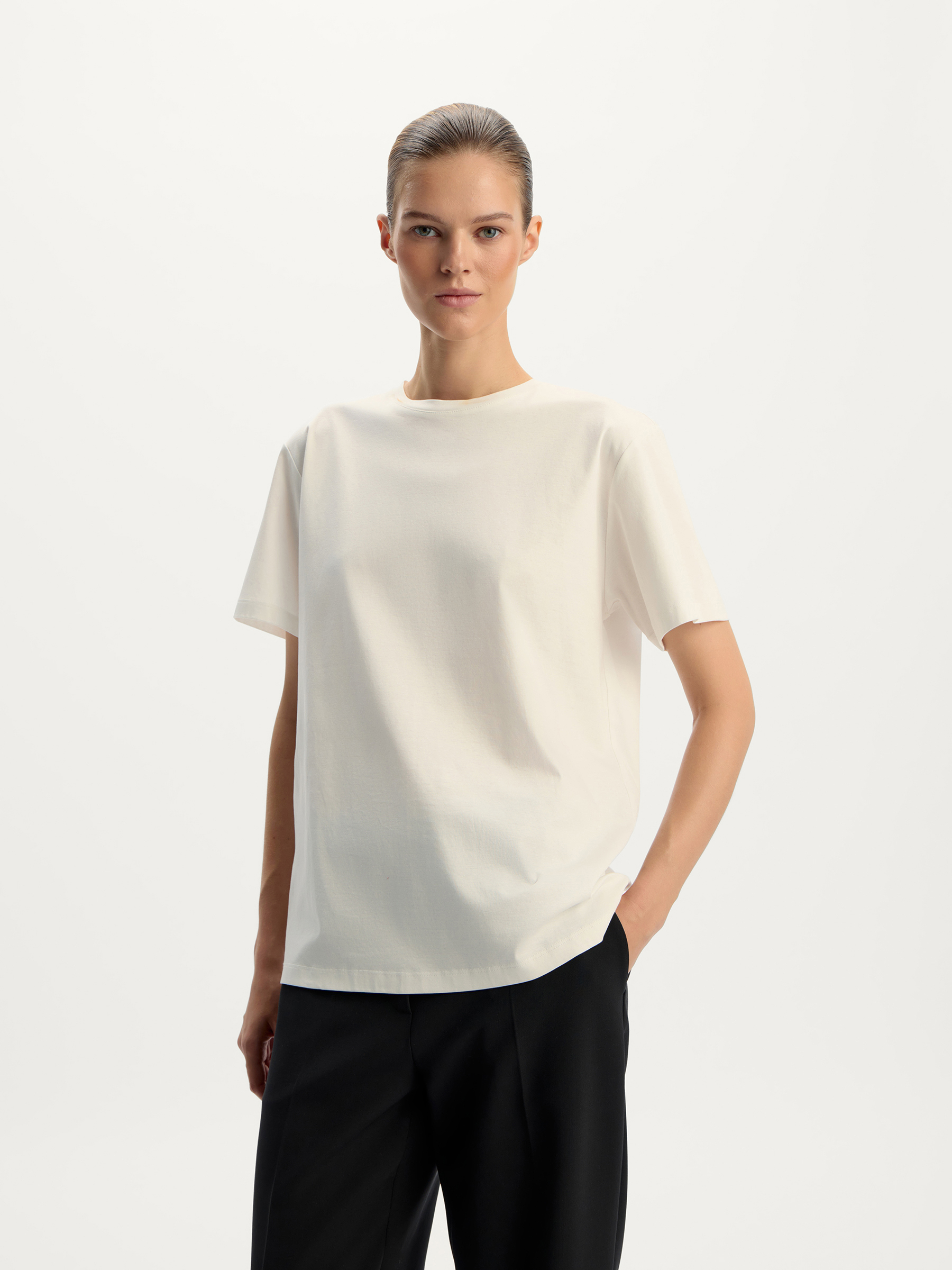 Футболка Relaxed 12 STOREEZ 4300₽