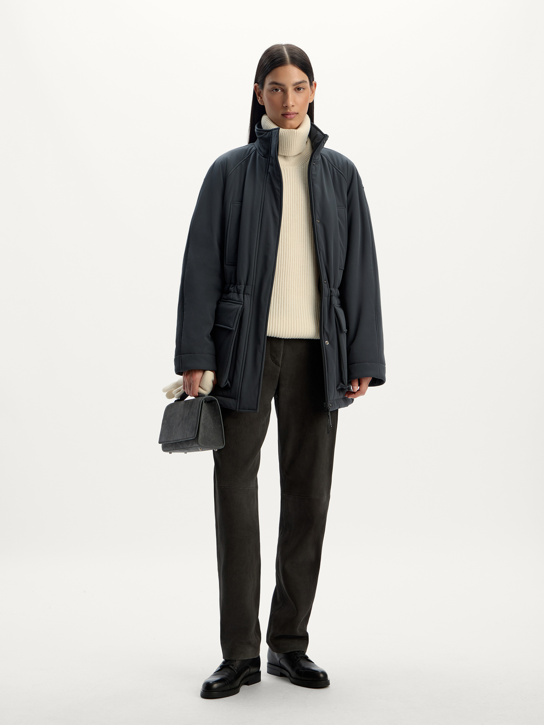 Куртка утепленная 12 STOREEZ 35000₽