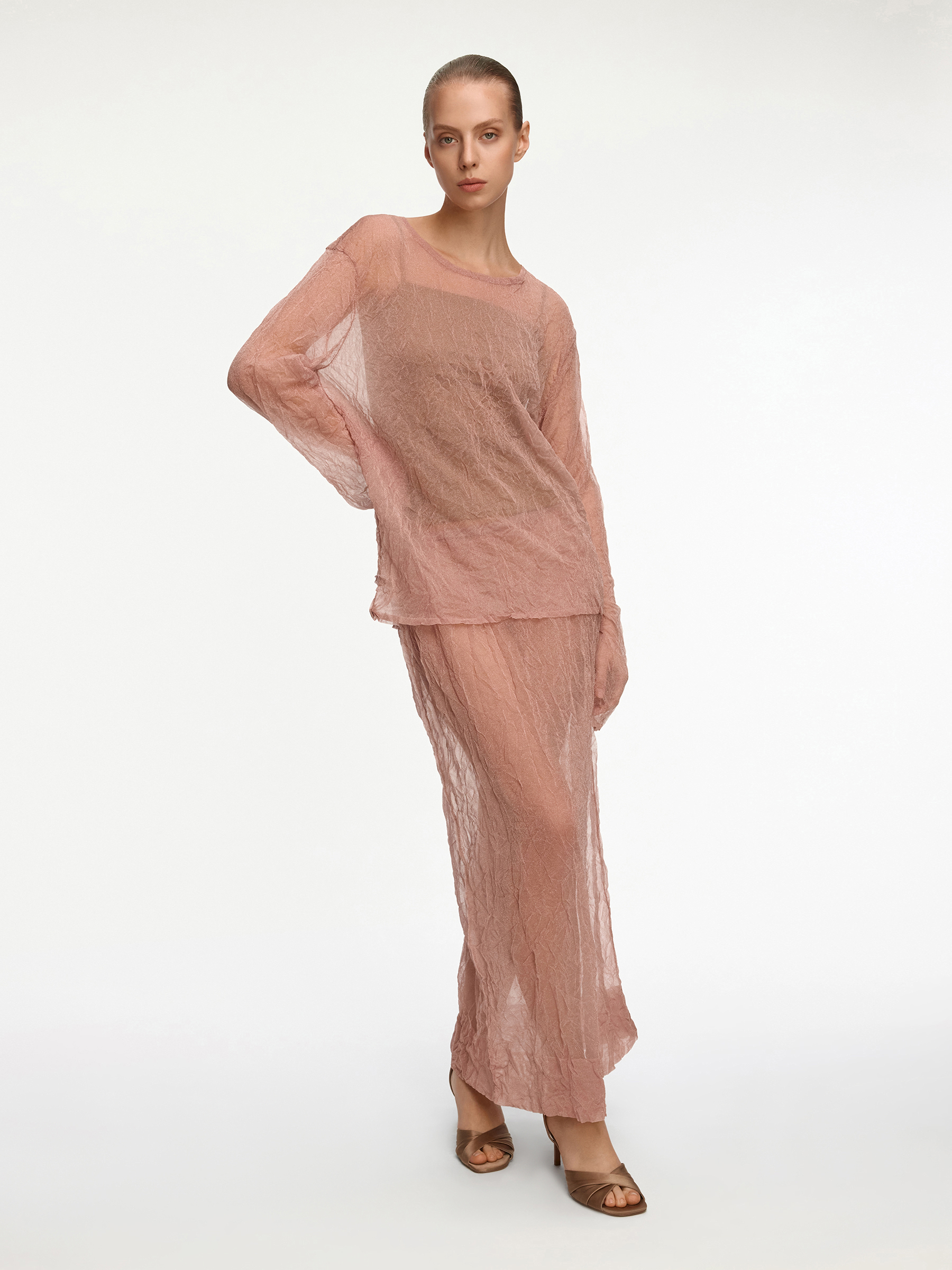 Юбка 12 STOREEZ 18000₽