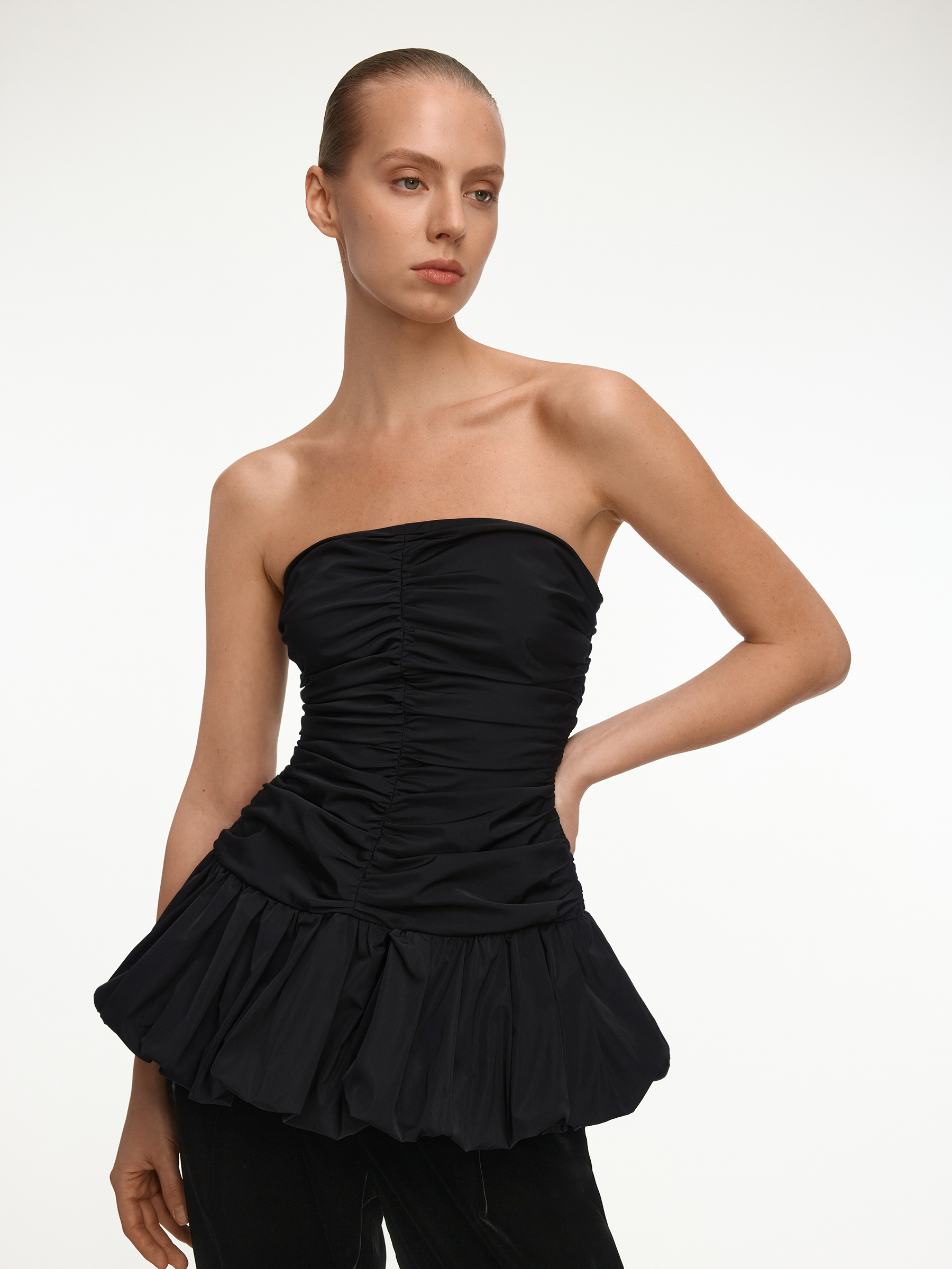 Топ Fairytale из тафты 12 STOREEZ 22000₽