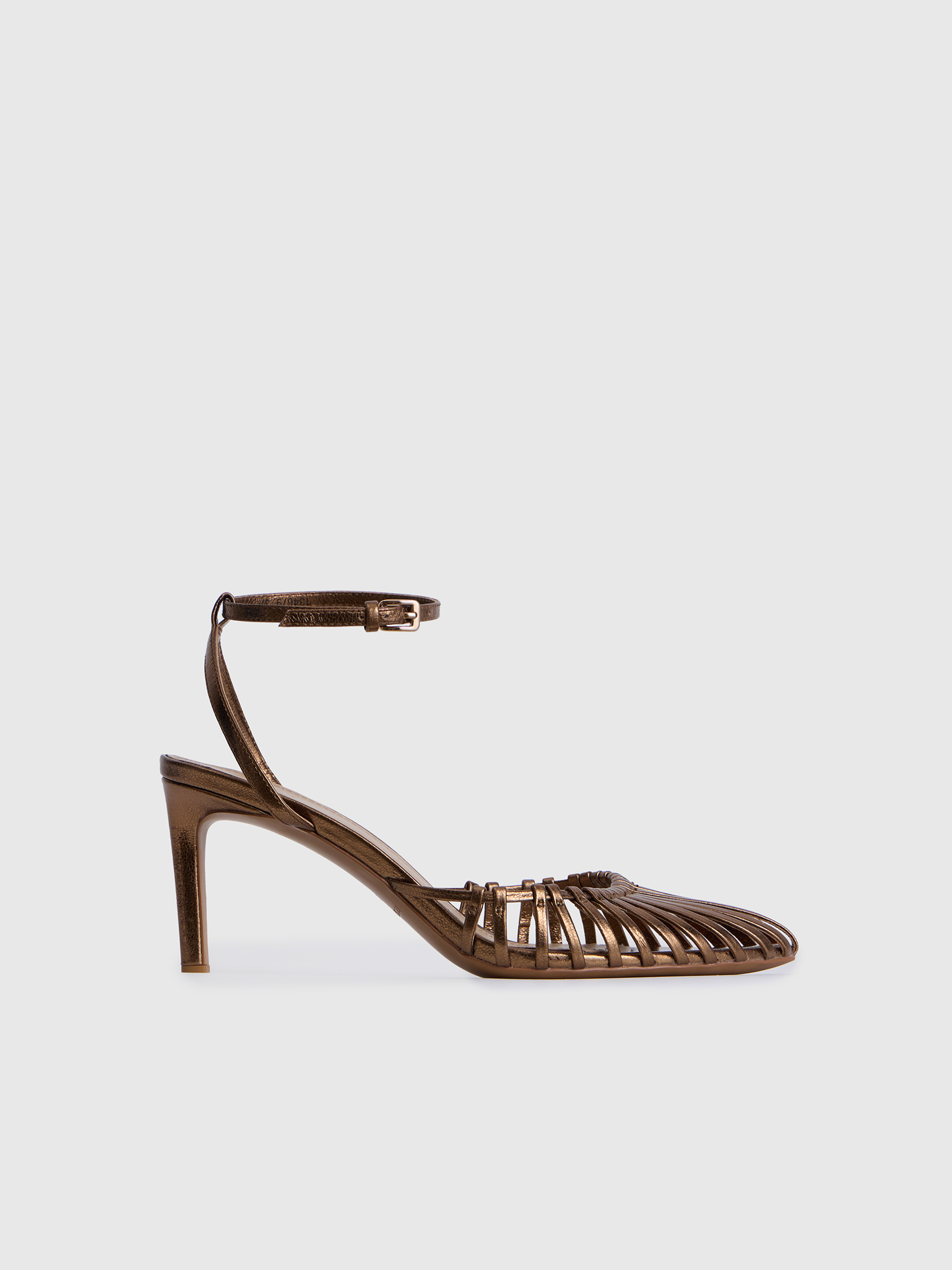 Босоножки Cher 12 STOREEZ 19000₽