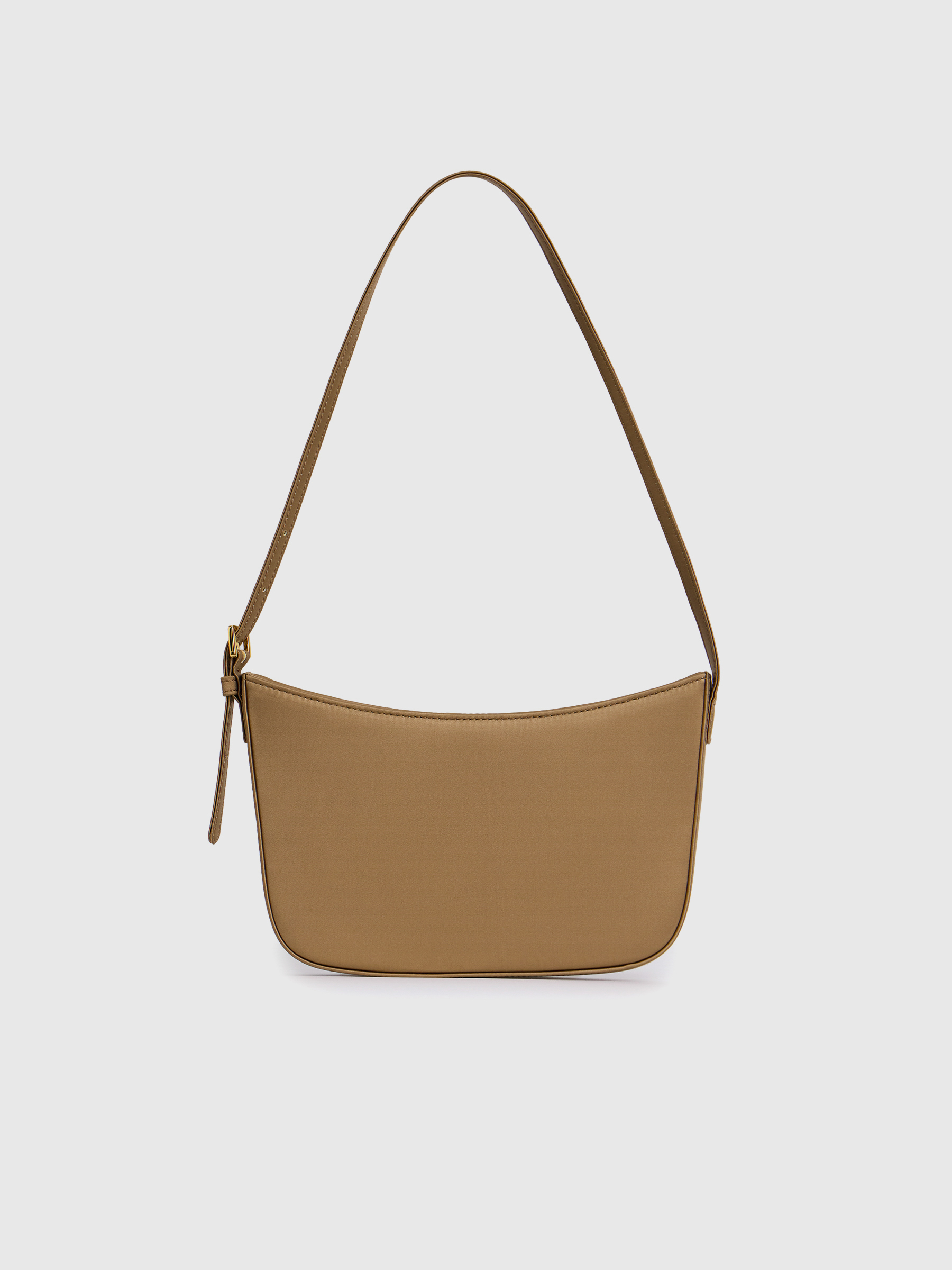 Сумка Bar из шелка 12 STOREEZ 25000₽