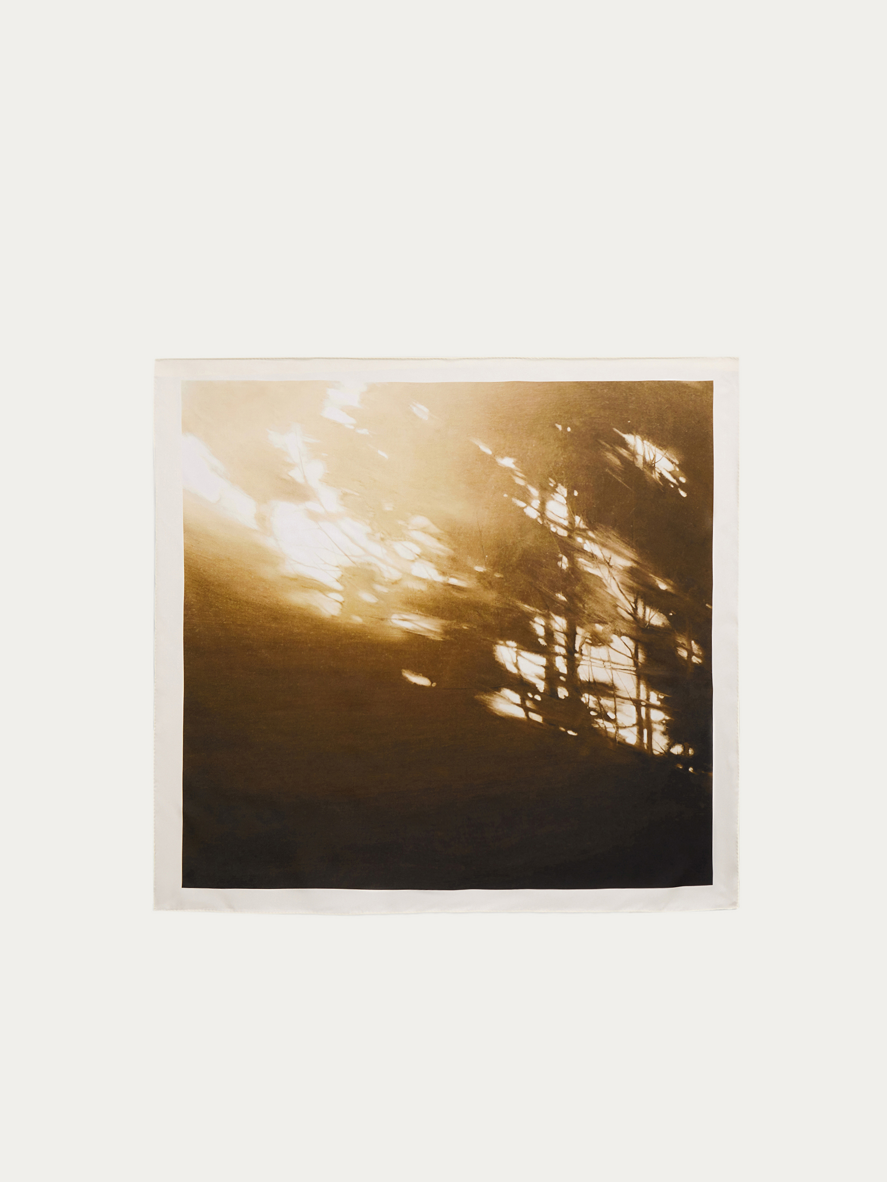 Платок из шелка 12 STOREEZ