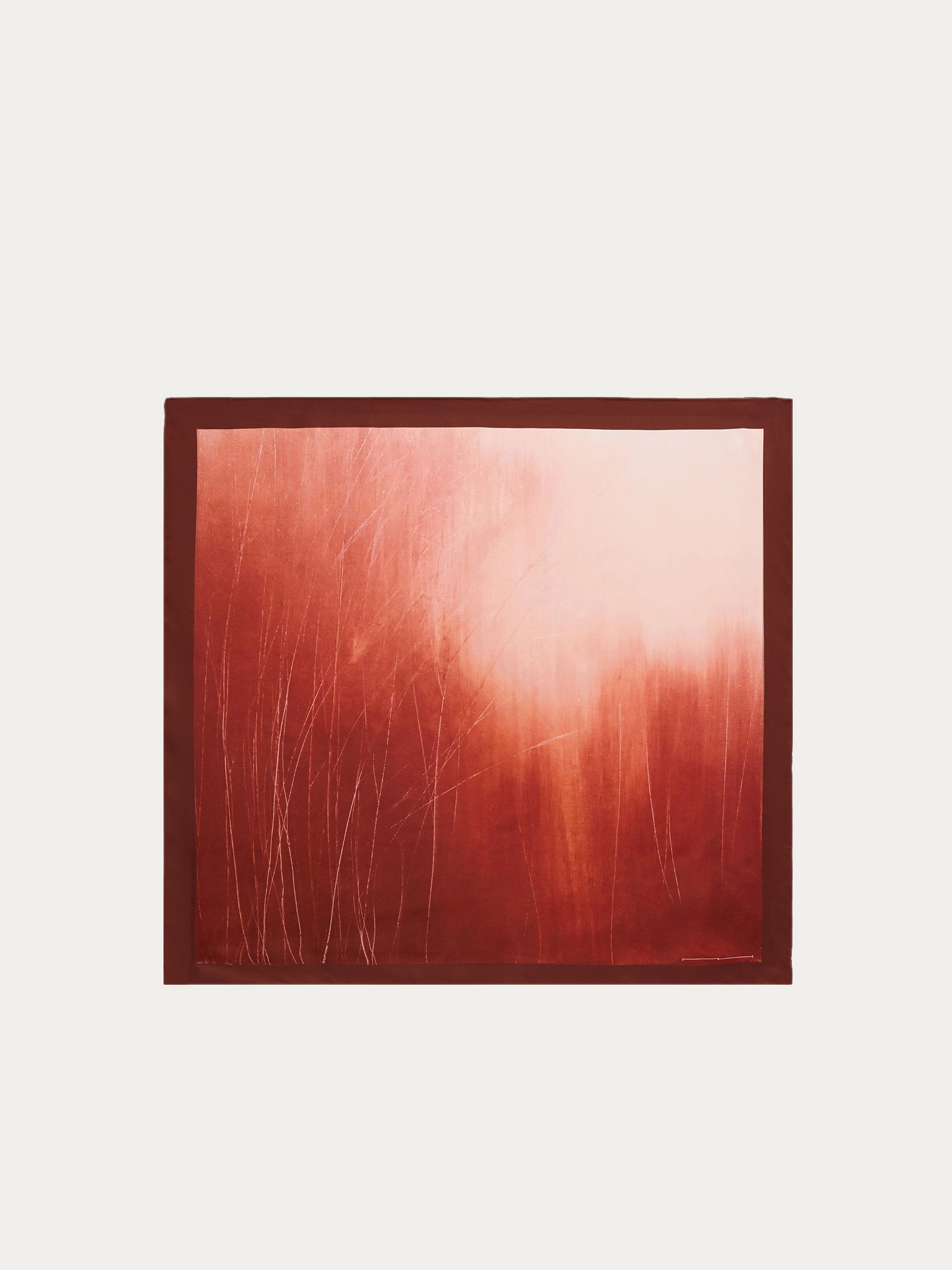 Платок из шелка 12 STOREEZ