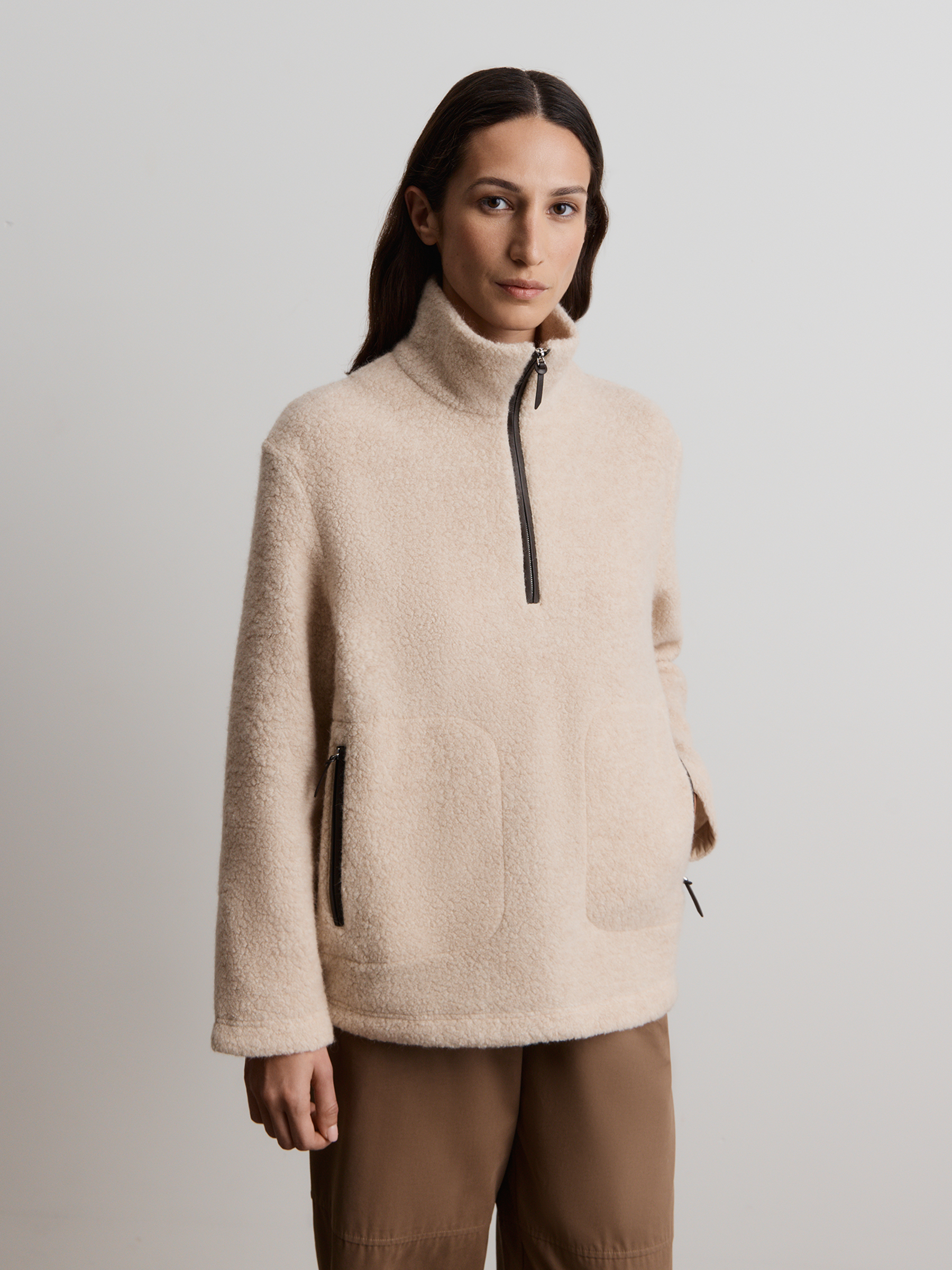 Анорак Sherpa 12 STOREEZ 34000₽