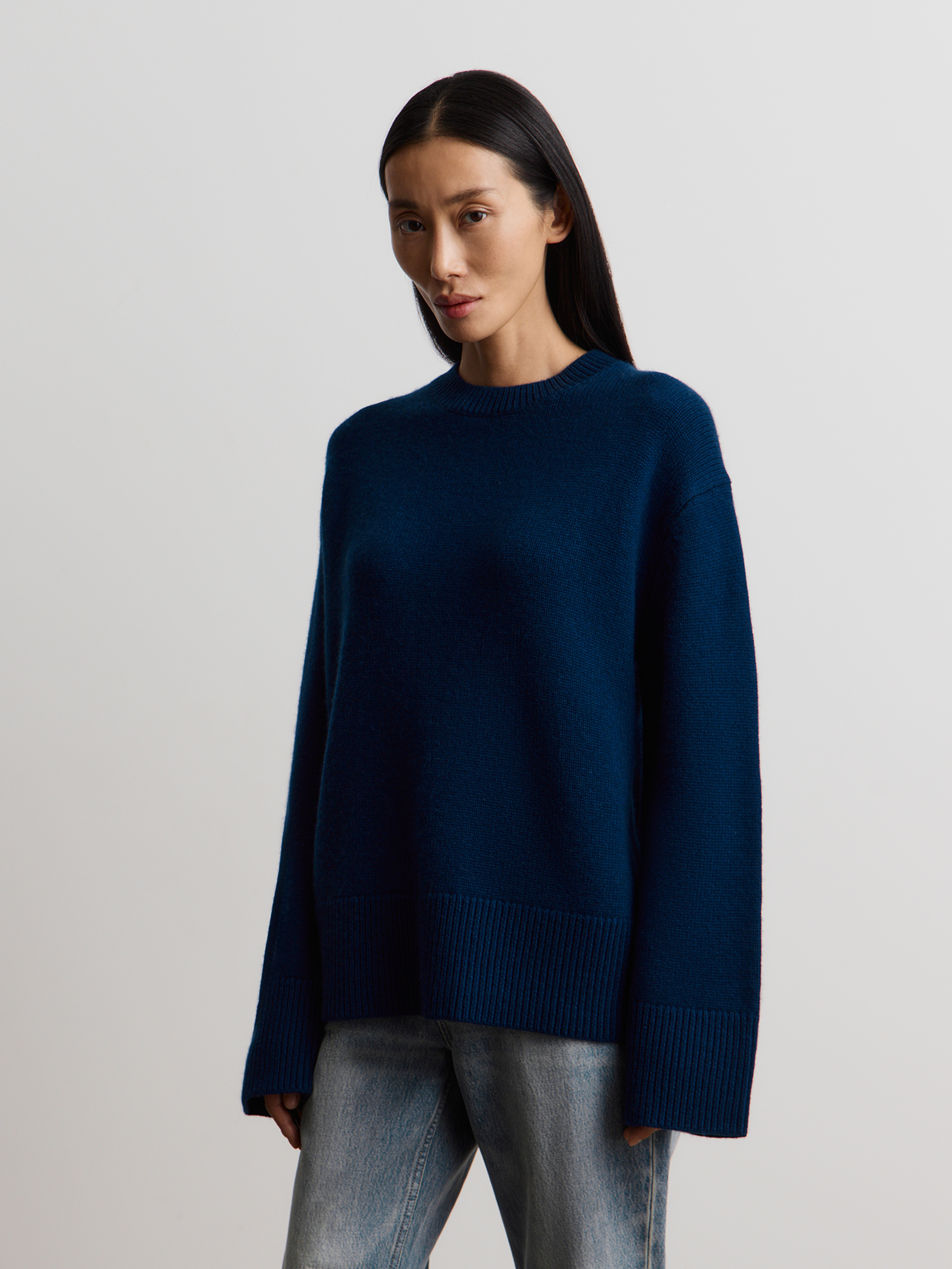 Джемпер Luna 12 STOREEZ 39000₽