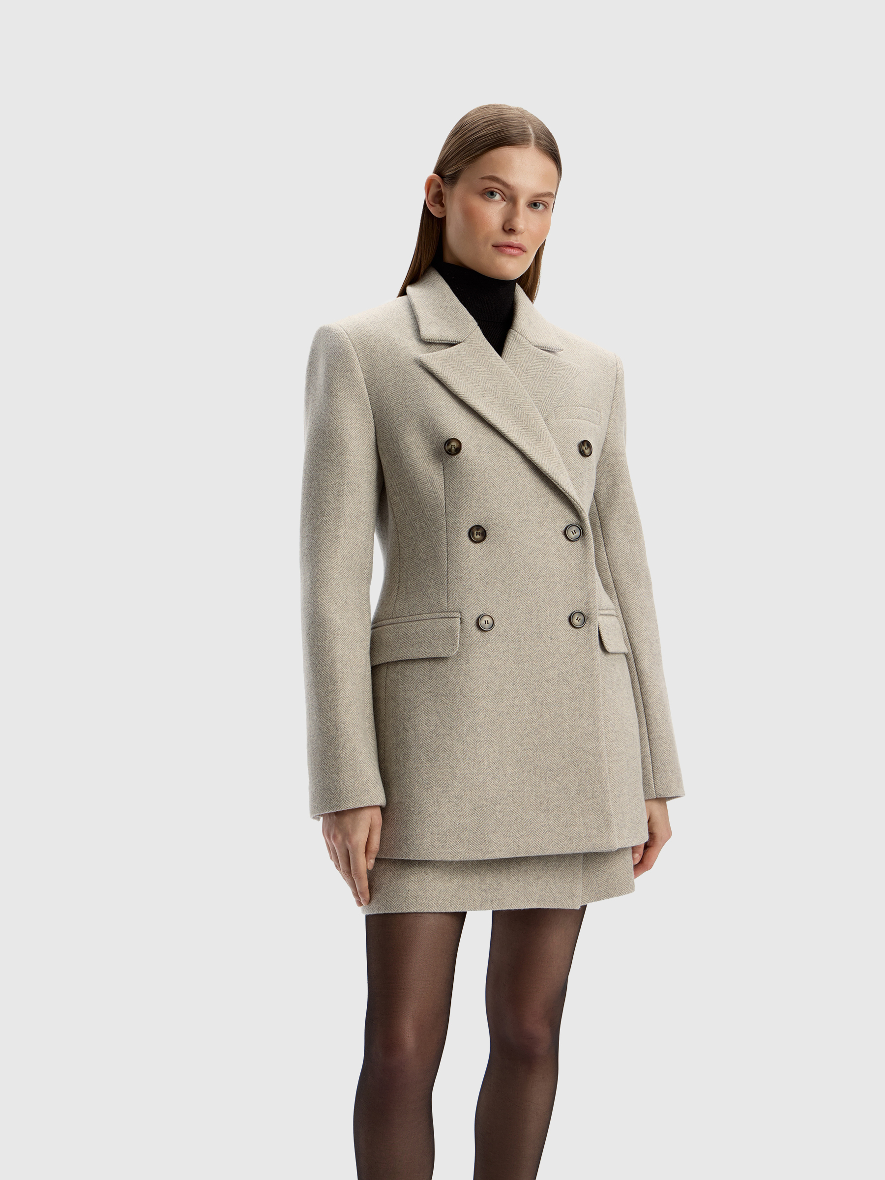 Жакет 12 STOREEZ 39000₽