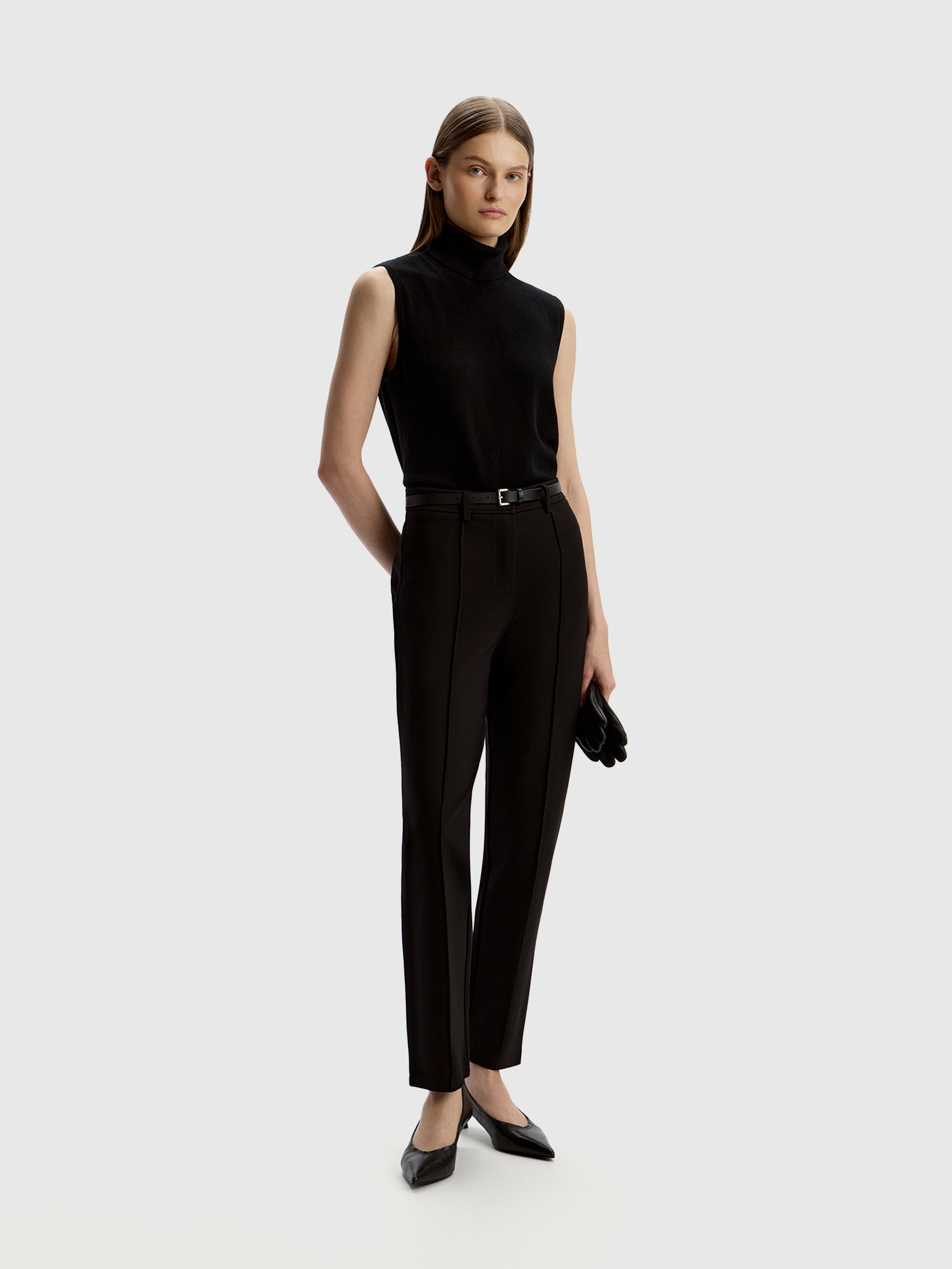 Брюки 12 STOREEZ 14000₽