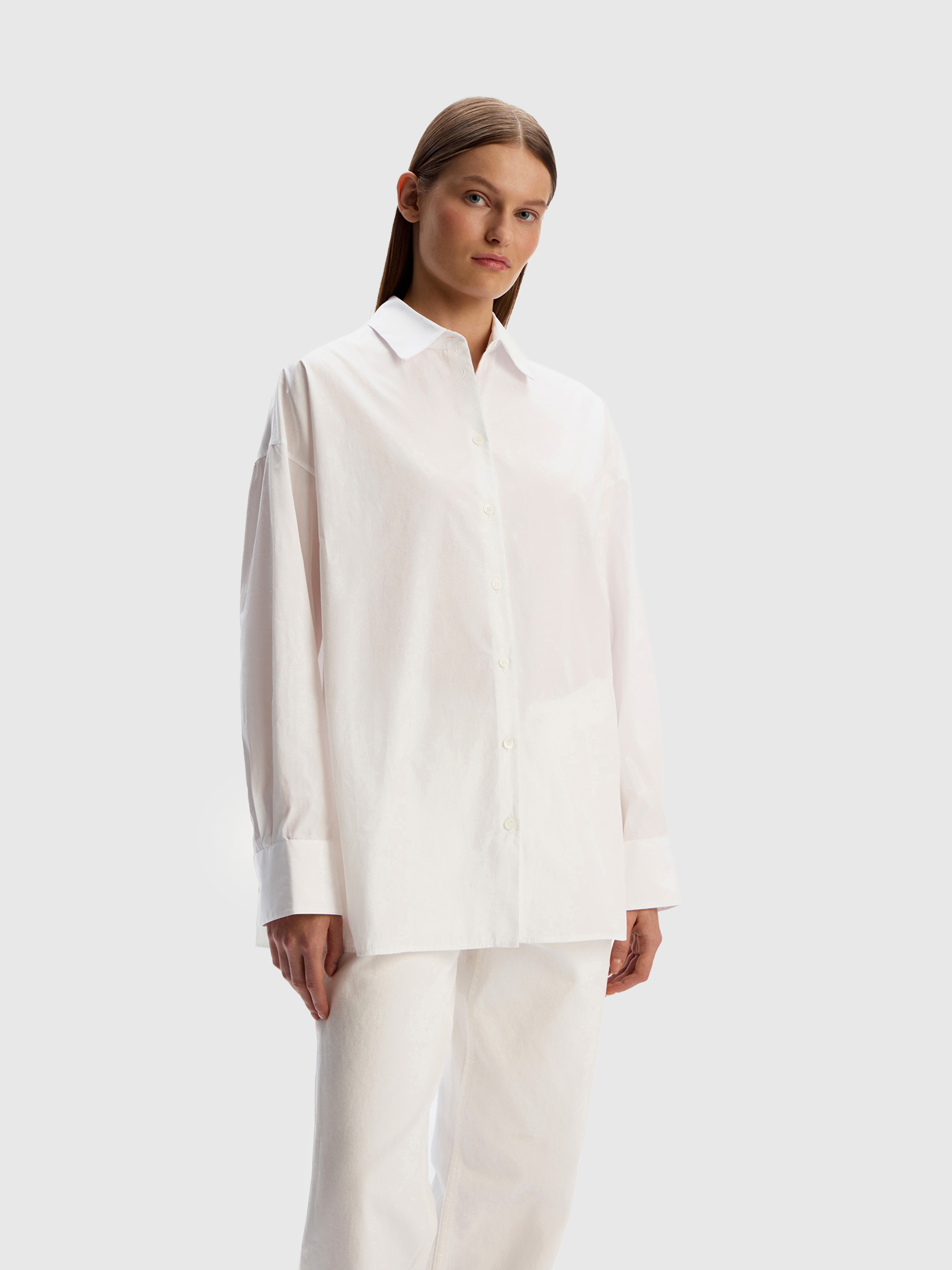 Рубашка 12 STOREEZ 14000₽