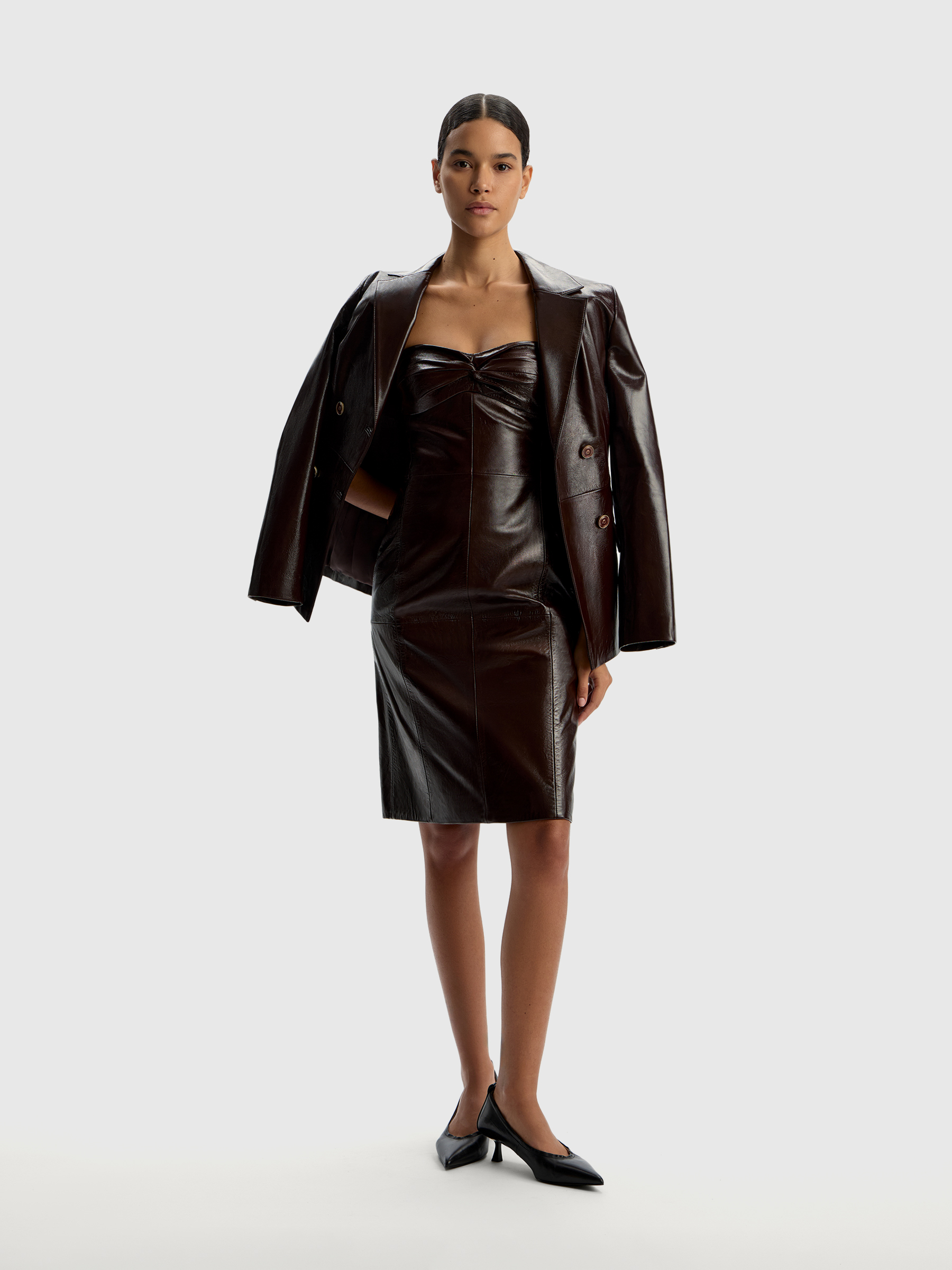 Платье 12 STOREEZ 90000₽