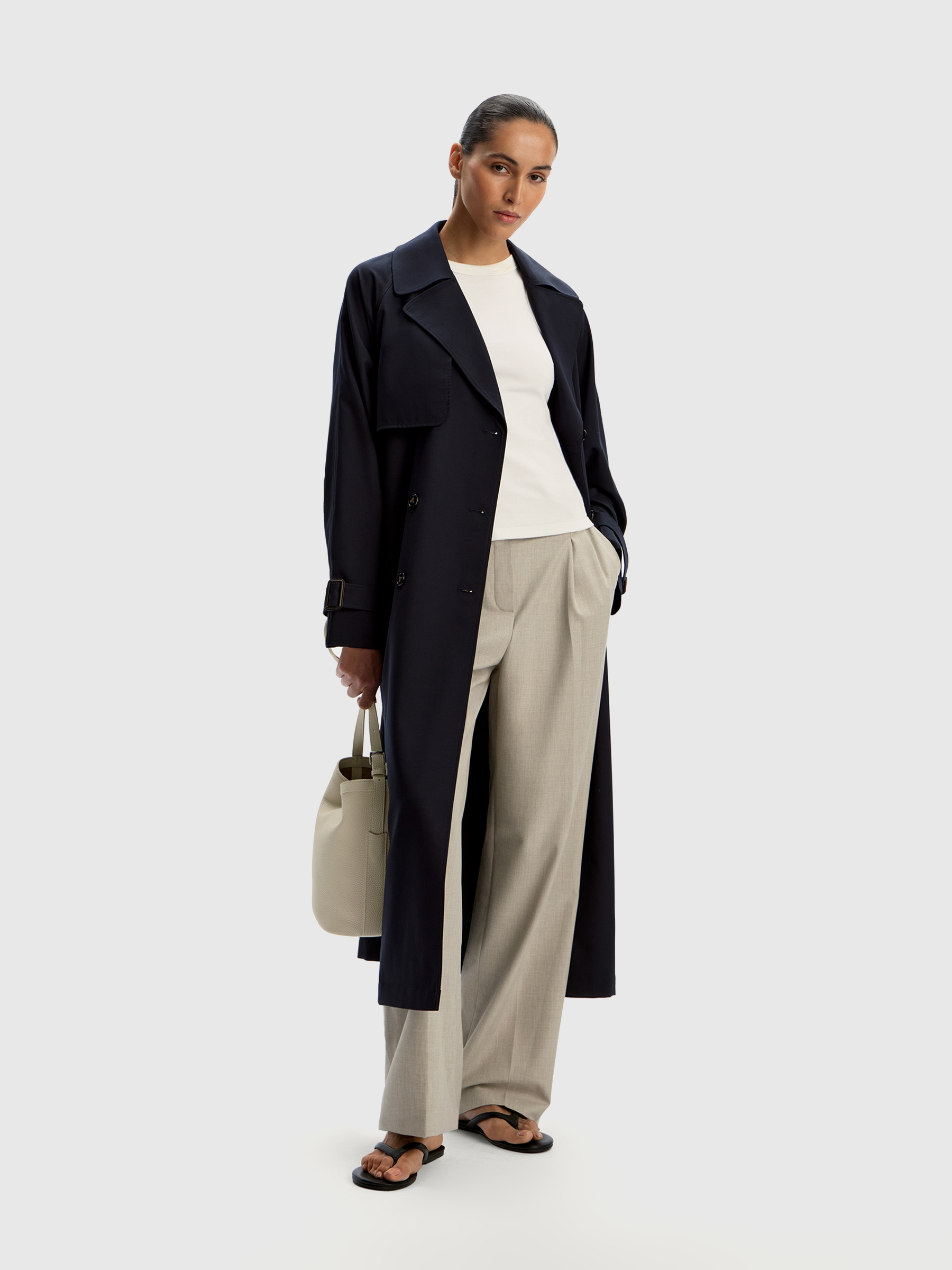 Брюки 12 STOREEZ 19000₽