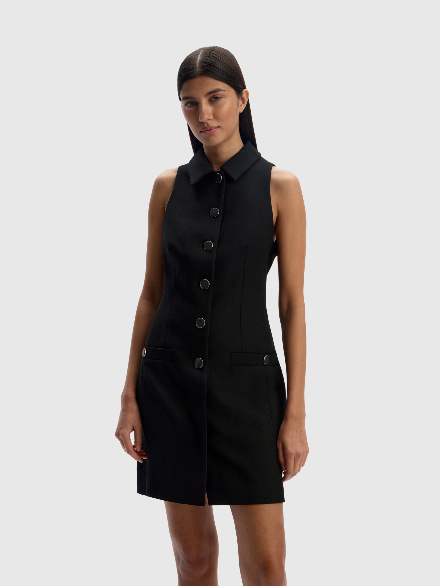 Платье мини 12 STOREEZ 29000₽