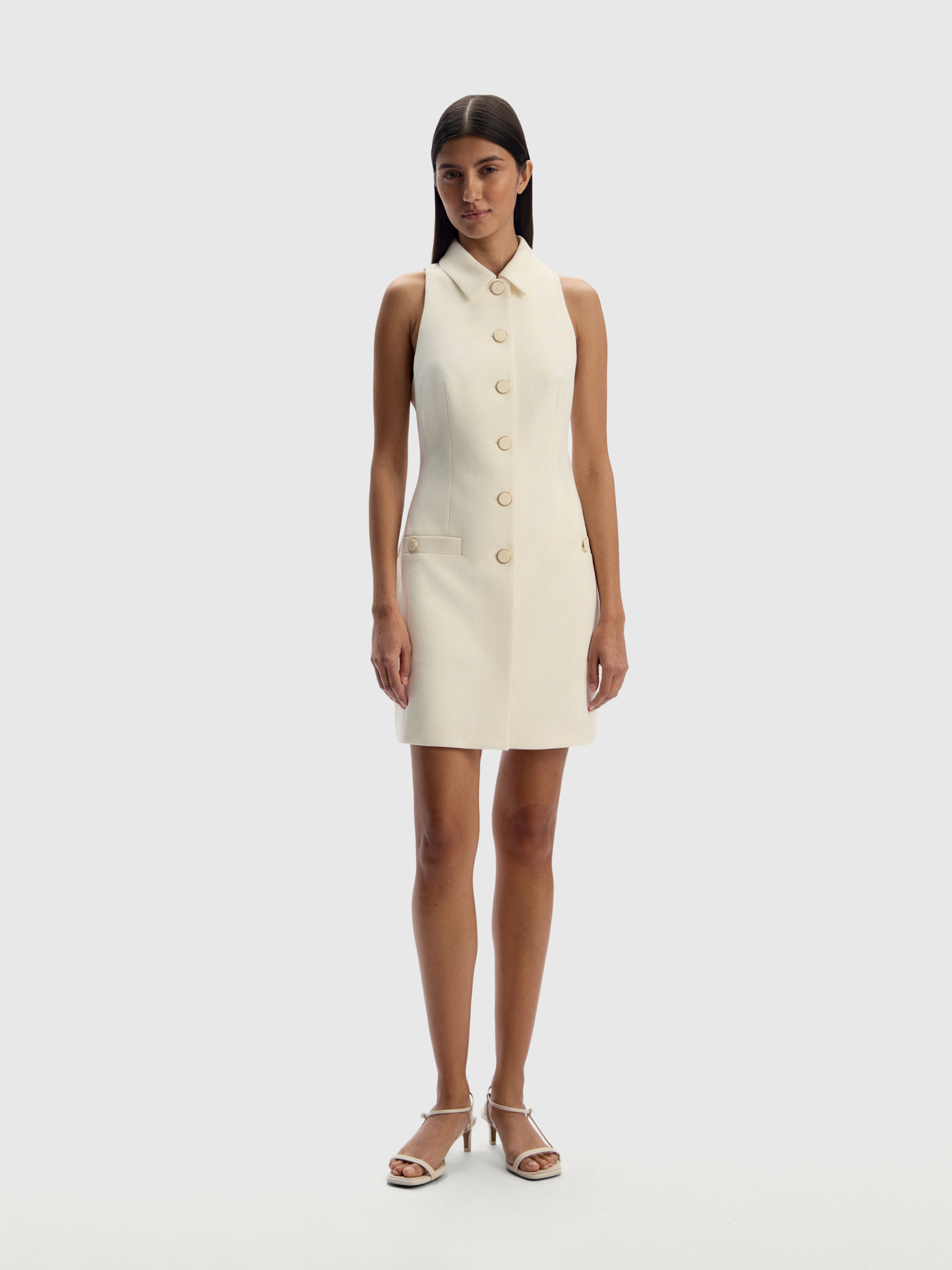 Платье мини 12 STOREEZ 29000₽