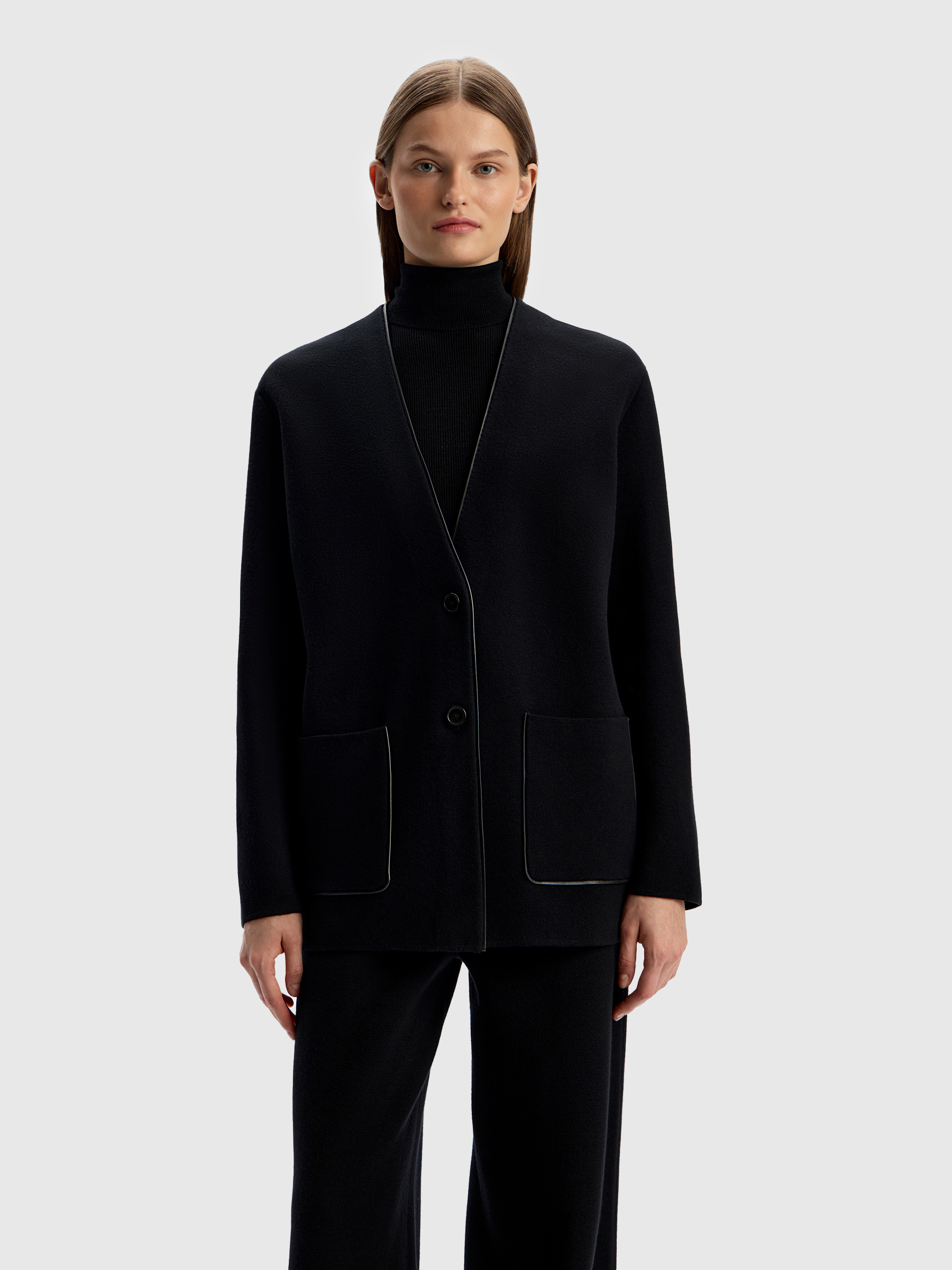 Кардиган 12 STOREEZ 34000₽