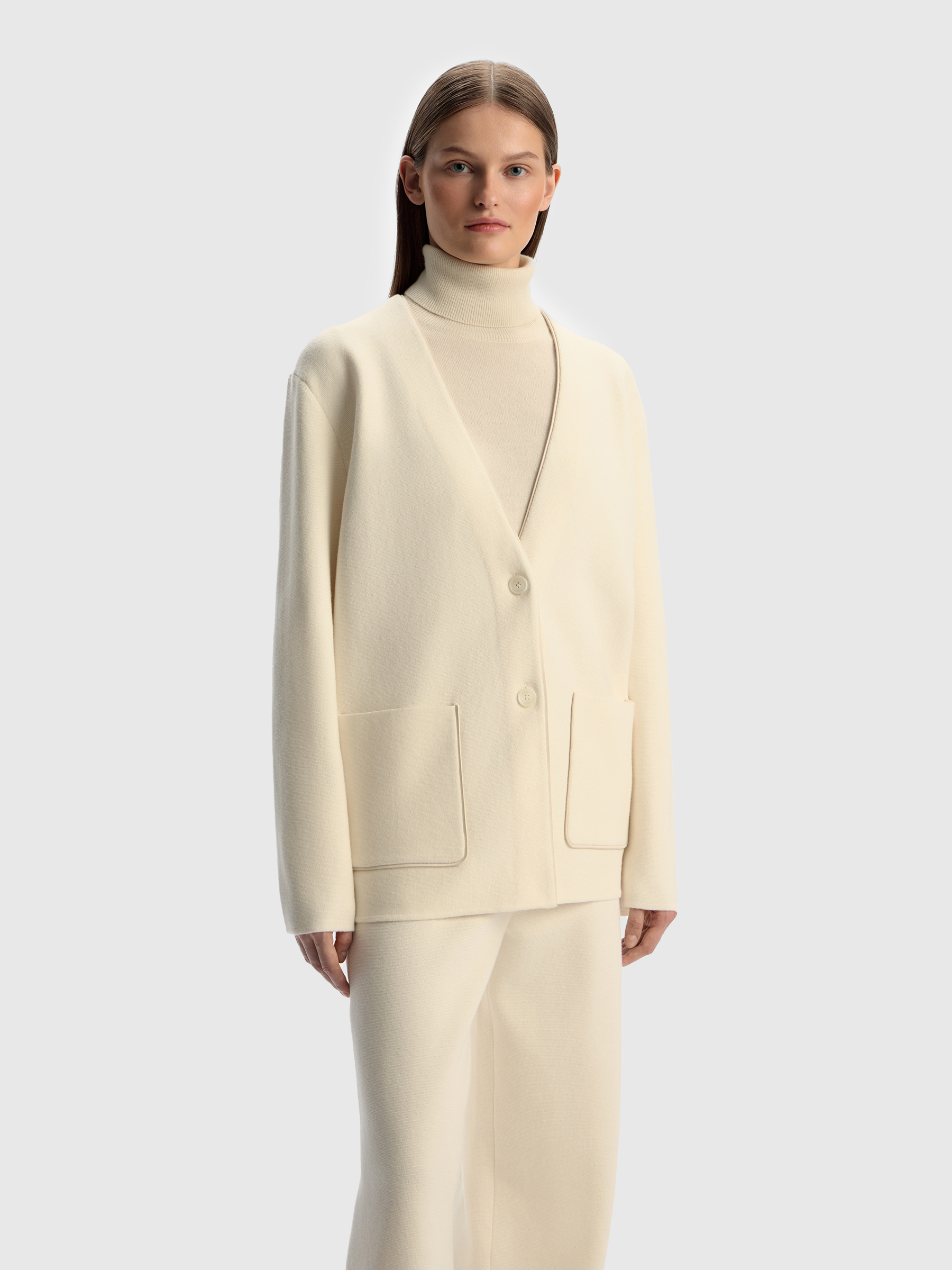 Жакет Knit 12 STOREEZ 34000₽