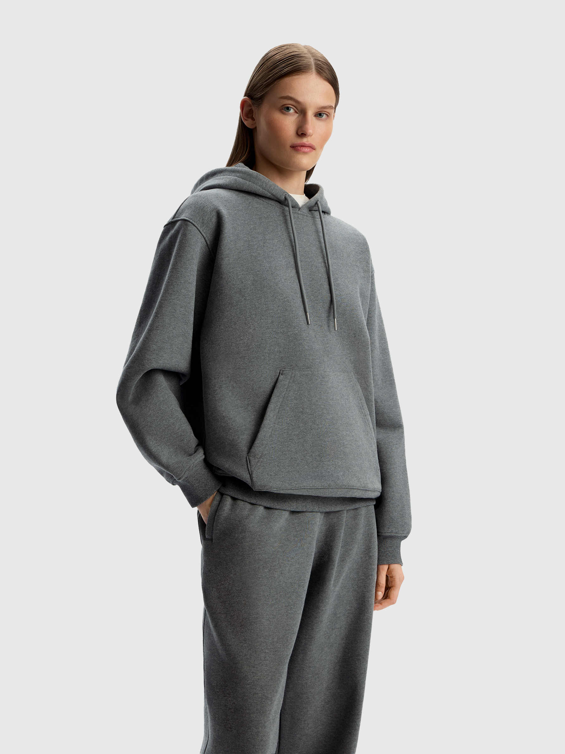 Худи меланж 12 STOREEZ 17000₽