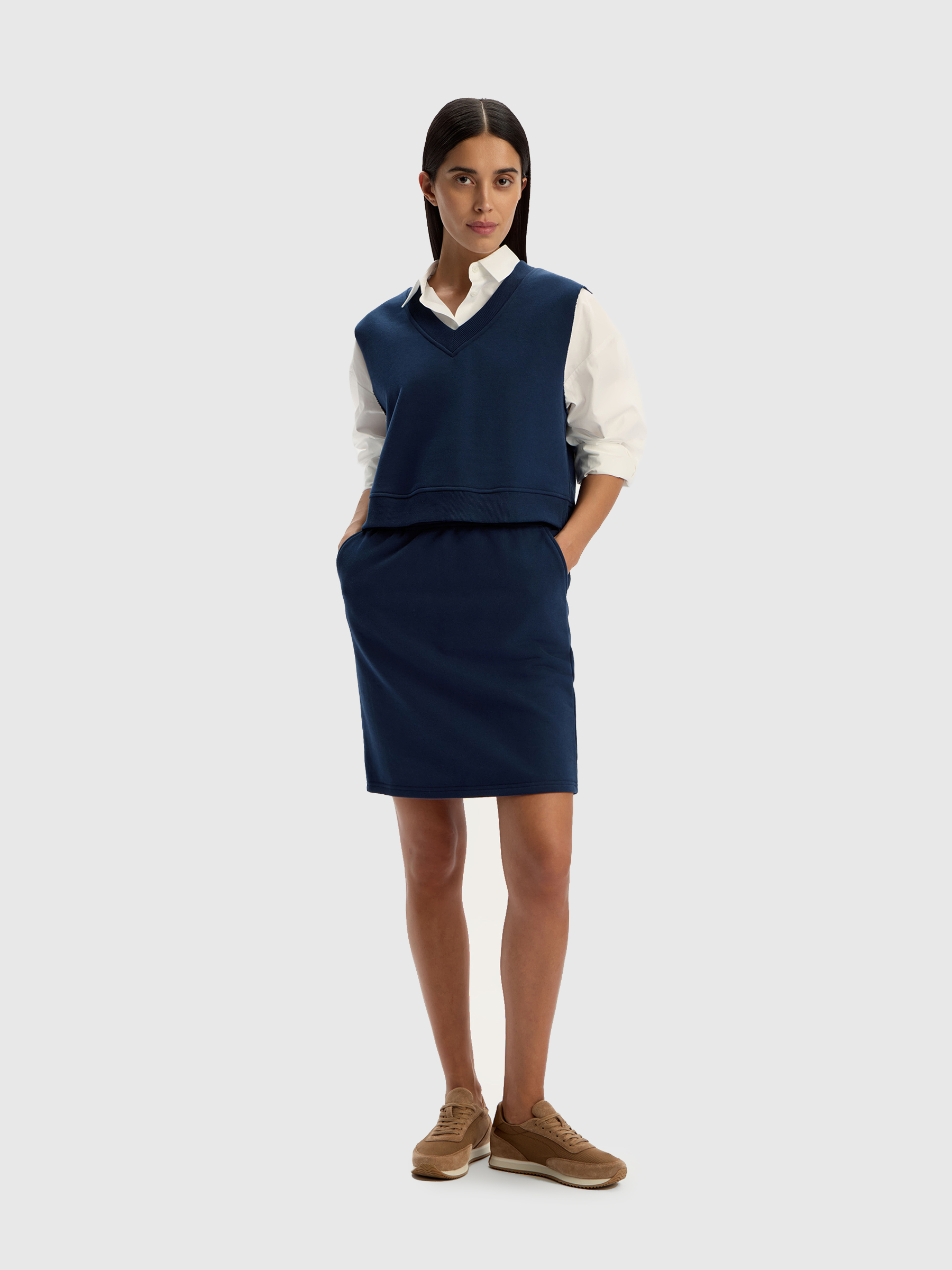 Юбка 12 STOREEZ 7800₽