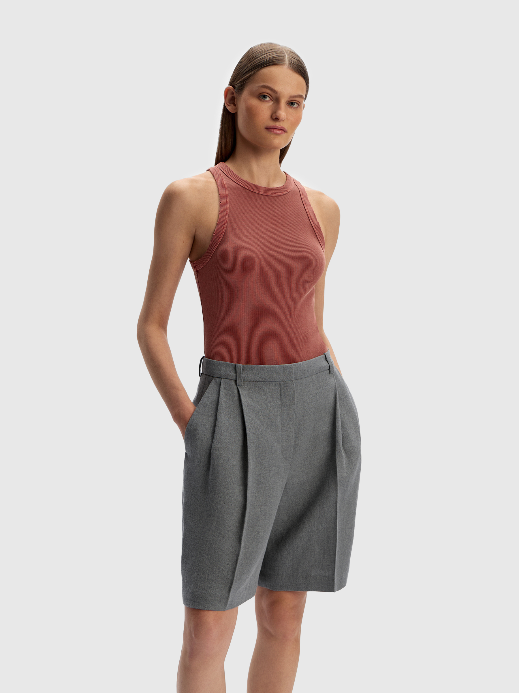 Майка Garment Dye 12 STOREEZ 4800₽