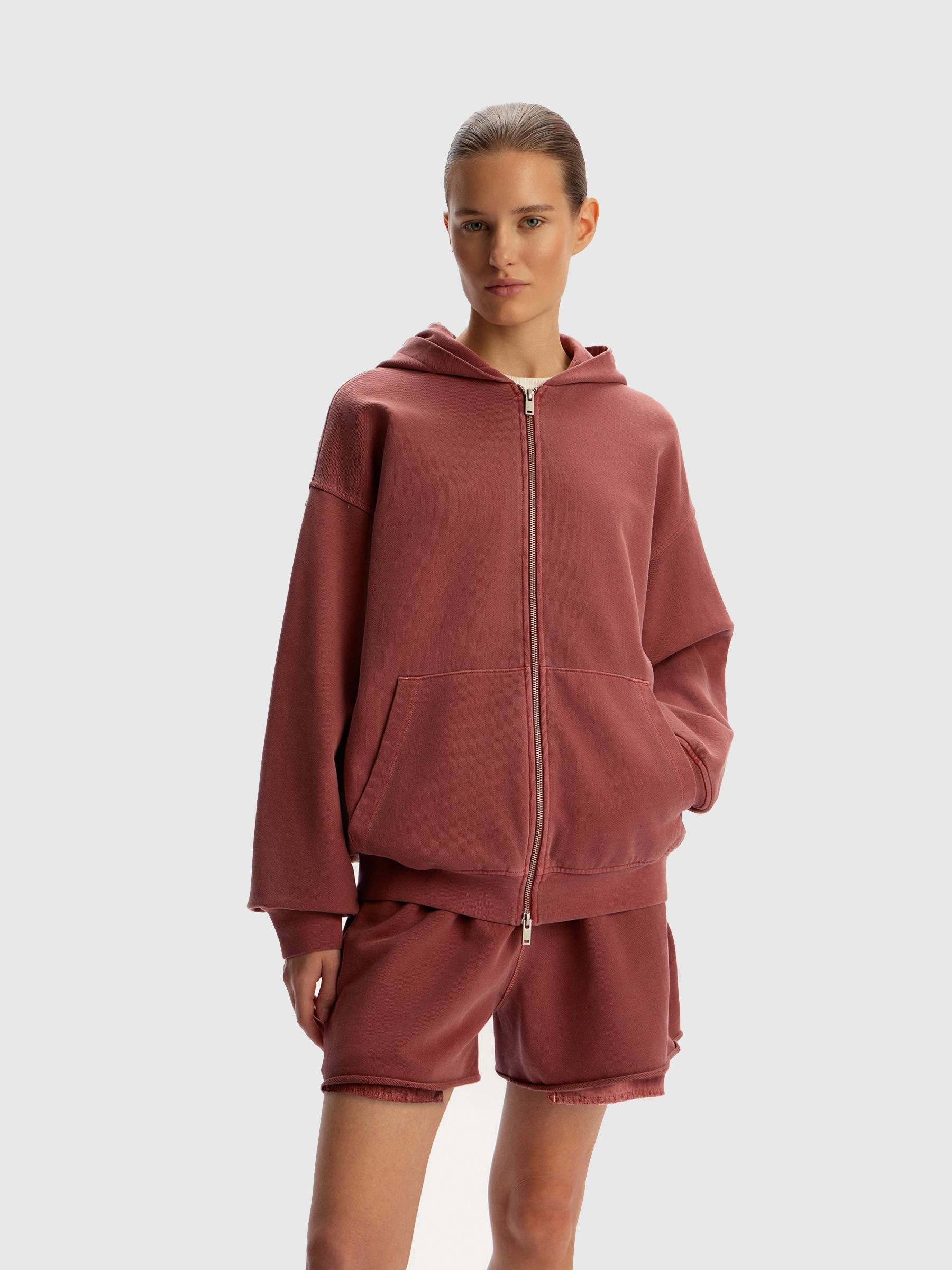 Толстовка Garment Dye 12 STOREEZ 19000₽