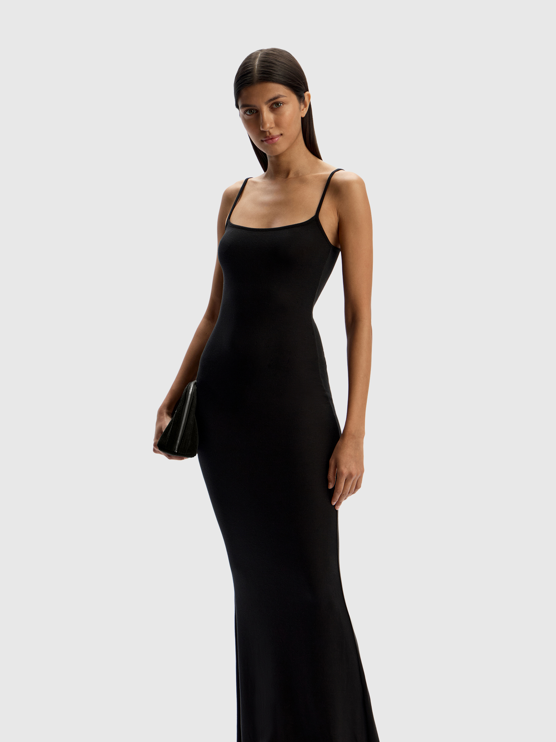 Платье макси 12 STOREEZ 13000₽