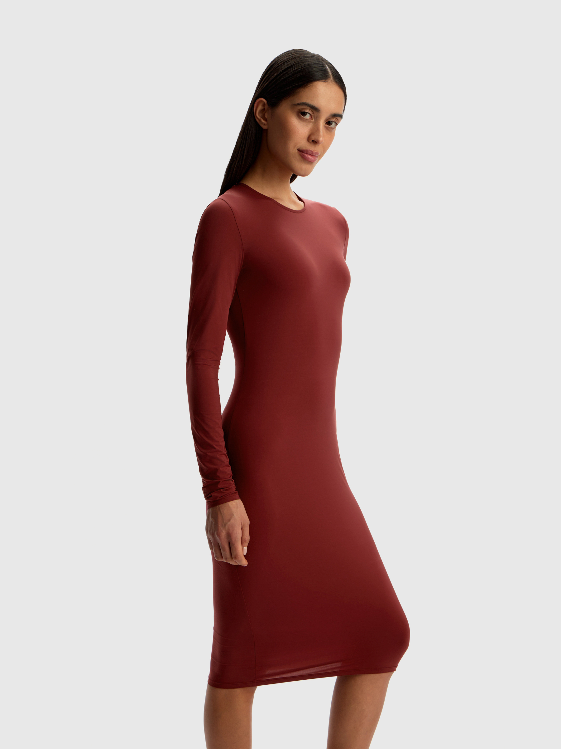 Платье миди 12 STOREEZ 15000₽